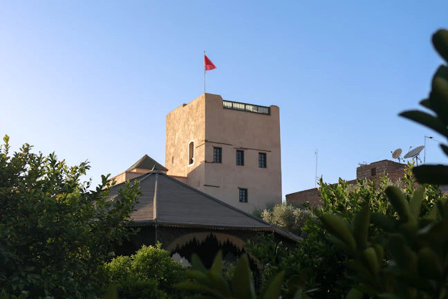 4-Day Family-Friendly Morocco Itinerary