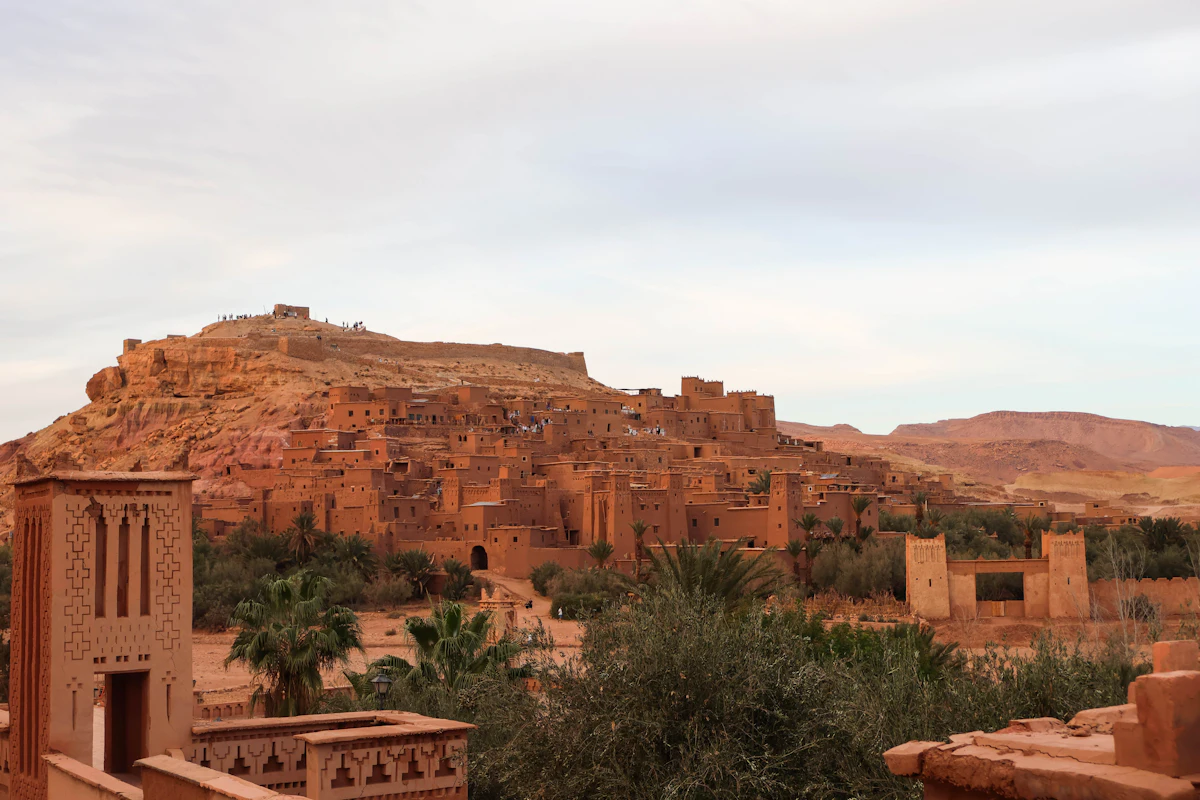 Drâa-Tafilalet