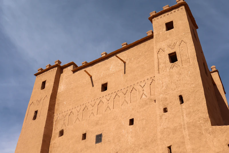 Best Historic and Heritage Hotels in Jerash With Real Stories Behind Their Walls