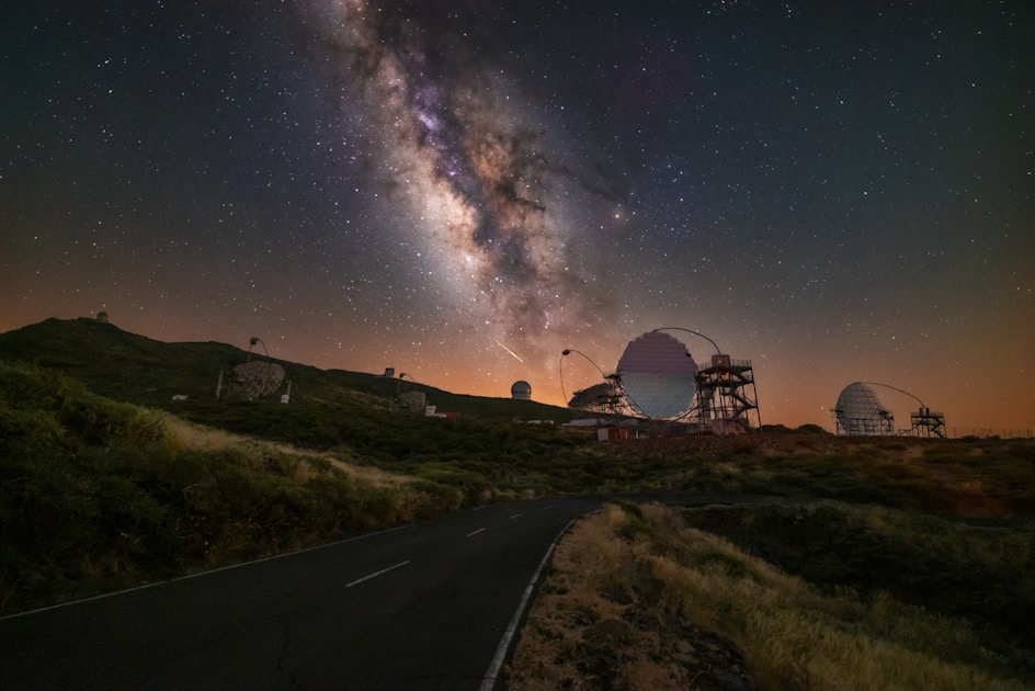 Goto telescopes explained — step-by-step visual example