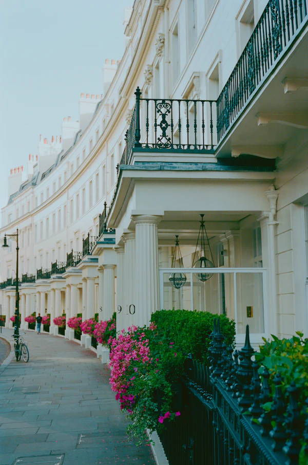Property Management
