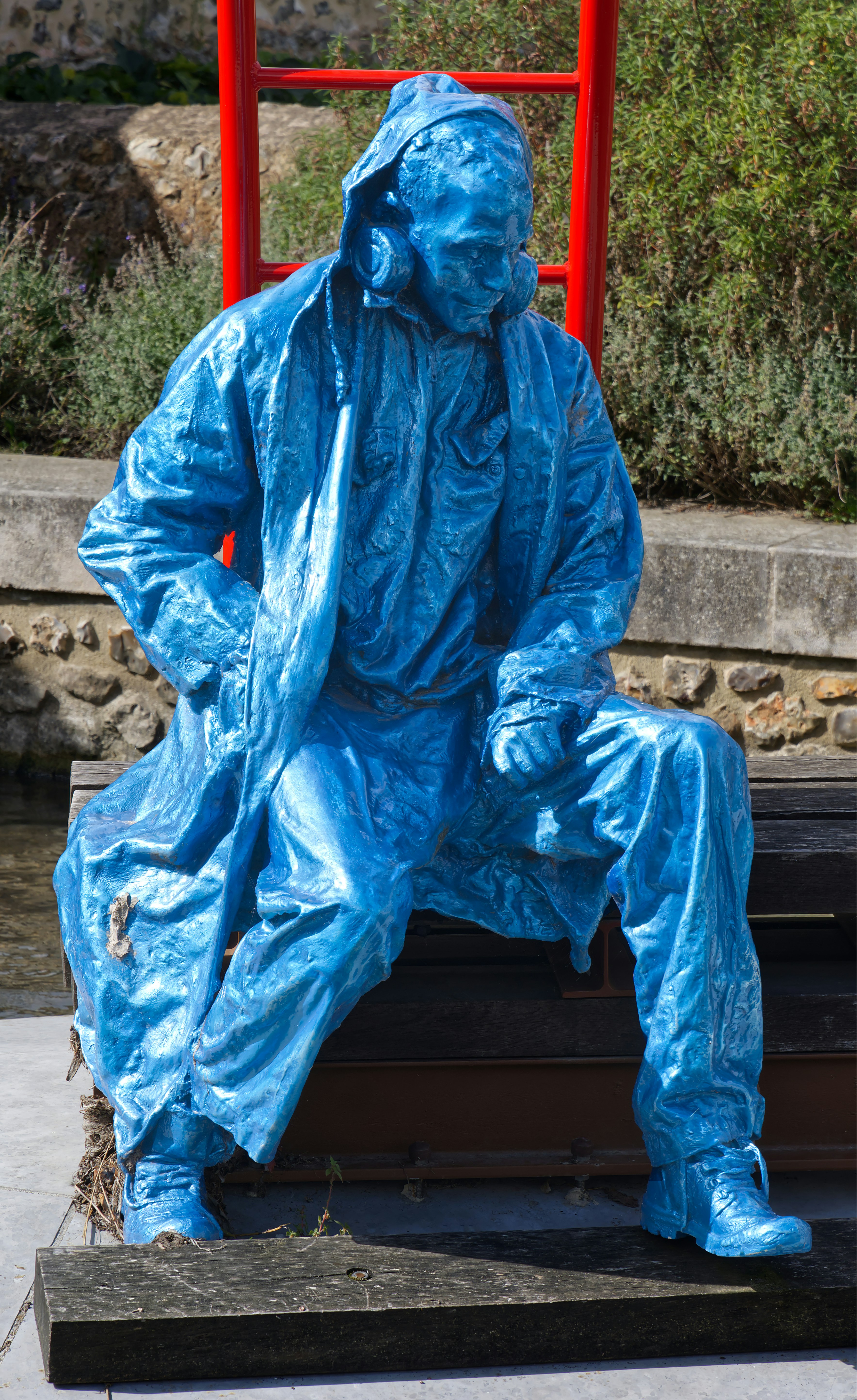 Avatar de Le Grise-Mine