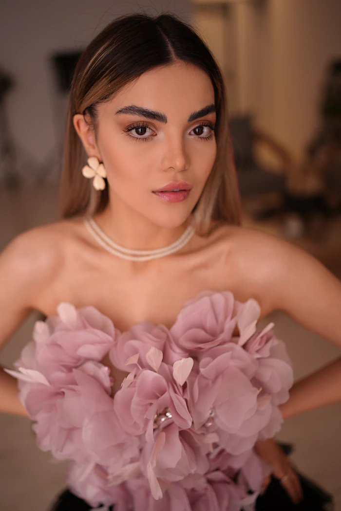 Party wear dresses