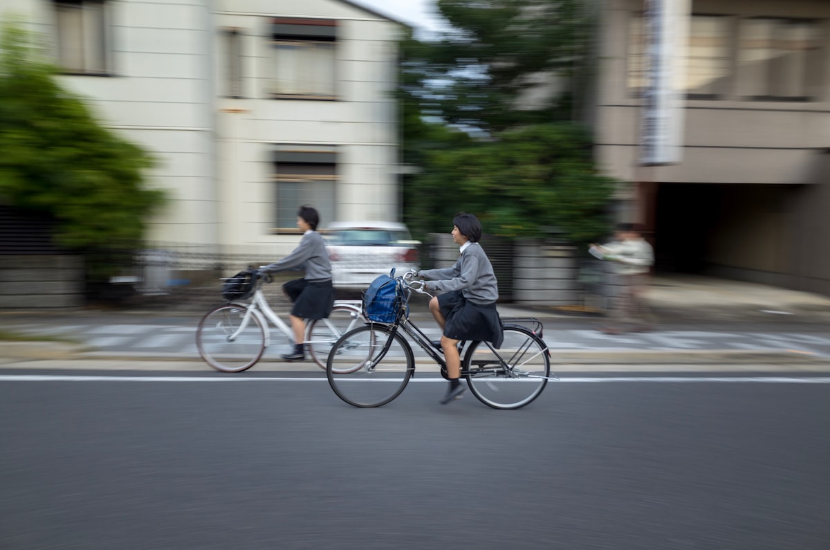 日本留学・生活支援