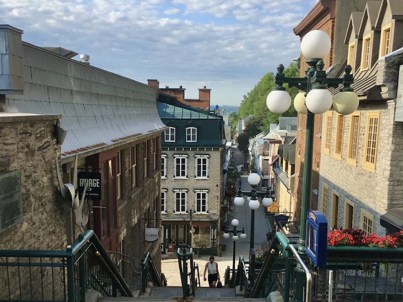 Best Live Music Bars in Quebec City for a Proper Night Out