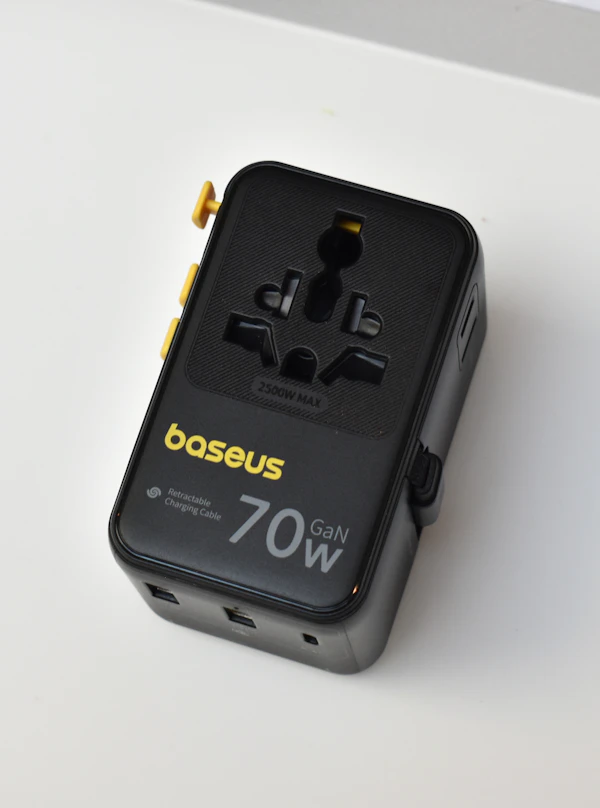 GaN Charger