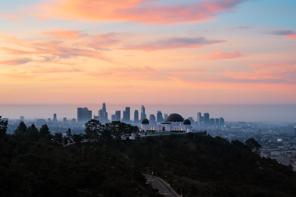 Los Angeles, United States