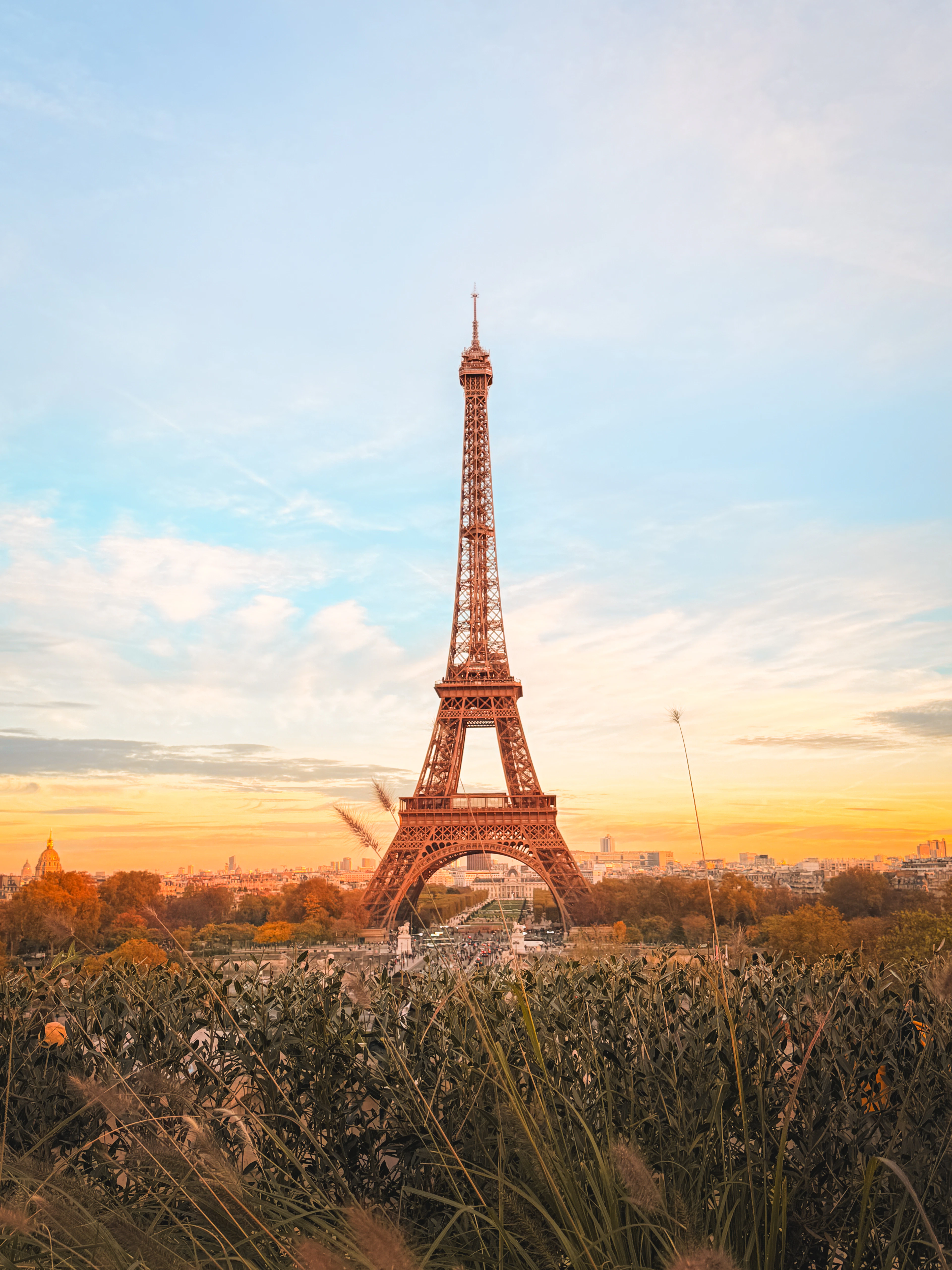 Paris – Reiseziel mit Touren und Erlebnissen