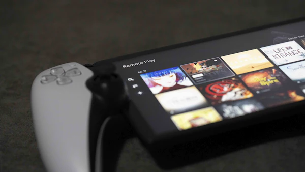 PlayStation Portal
