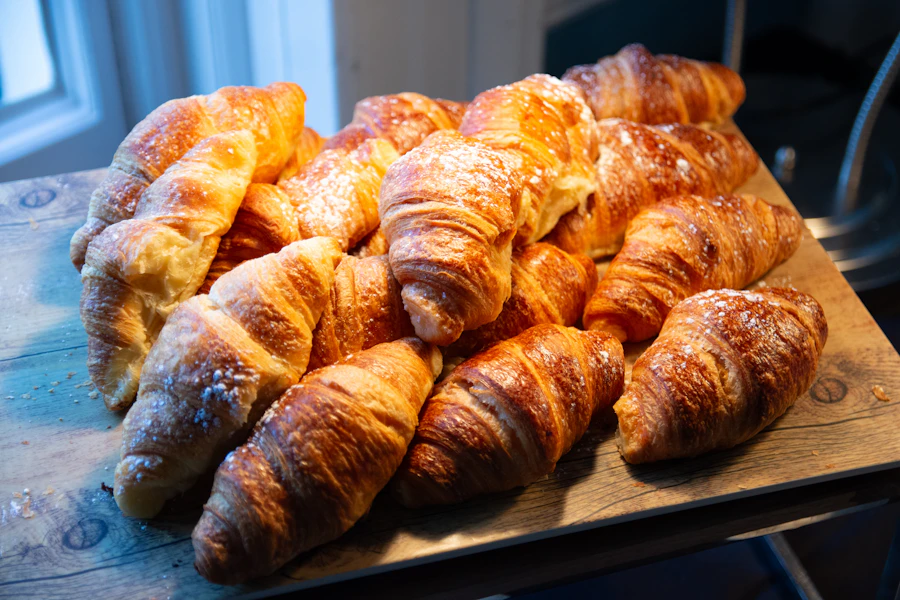 Les meilleures pâtisseries à Montréal