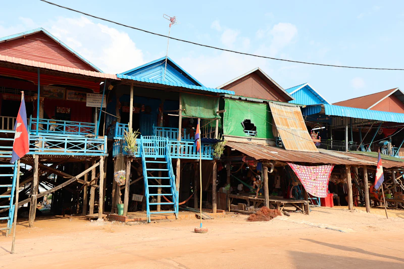 Best Local Markets in Siem Reap for Food, Crafts, and Real Community Life