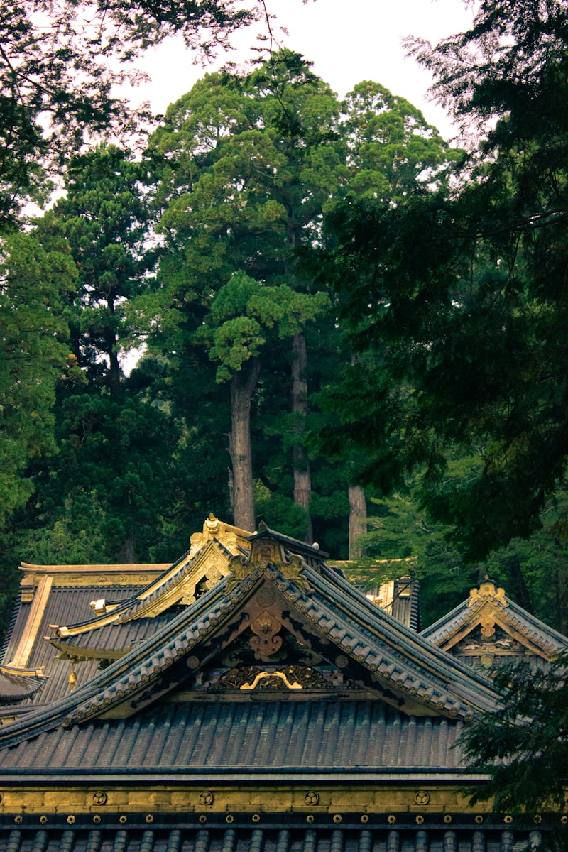 日光山輪王寺