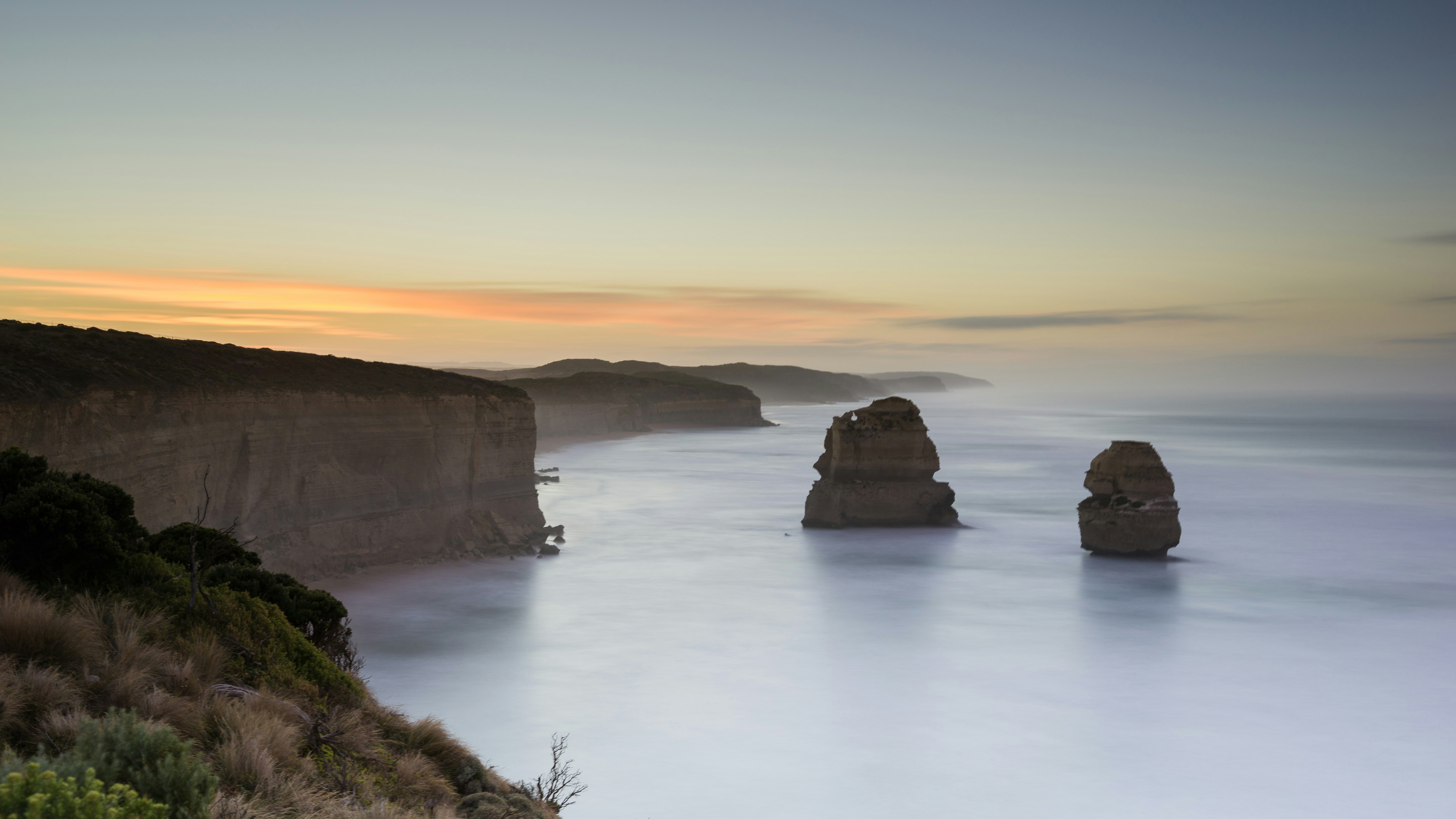 12 Destinations & Captivating Hidden Gems in Europe Most Tourists Miss