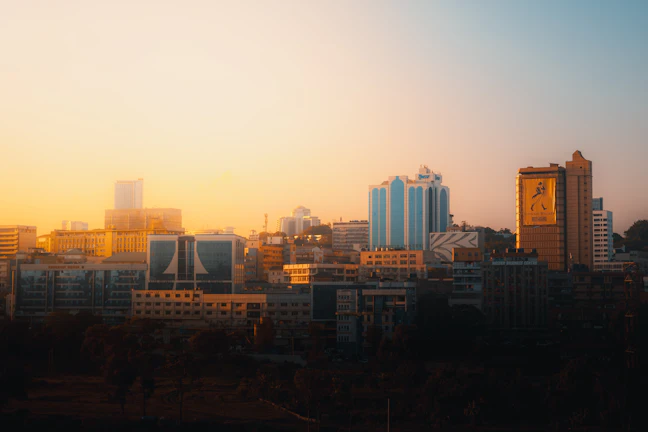 6-Day Luxury Itinerary for Kampala, Uganda