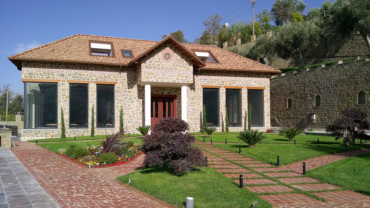 Élégant chalet près de la gare à Avignon — Cabane · Avignon, Provence