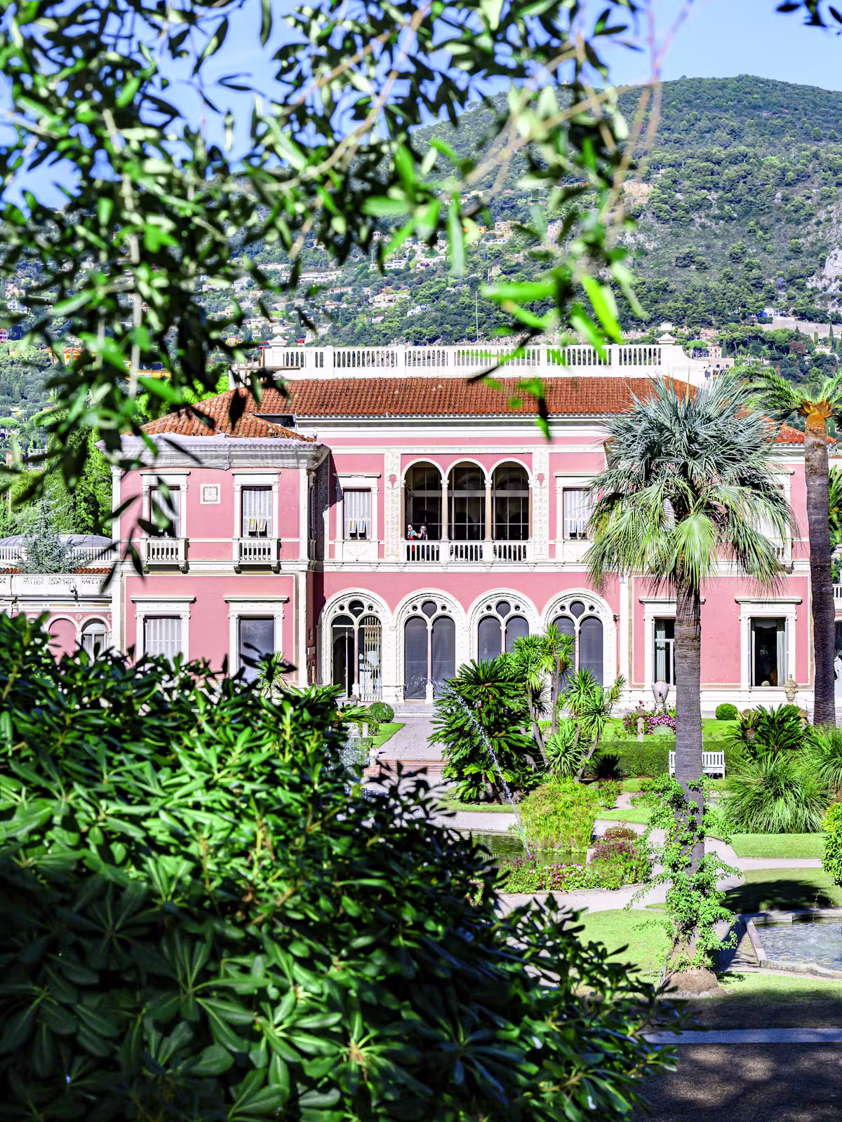 Atypique villa avec jardin à Marignane — Villa · Marignane, Provence