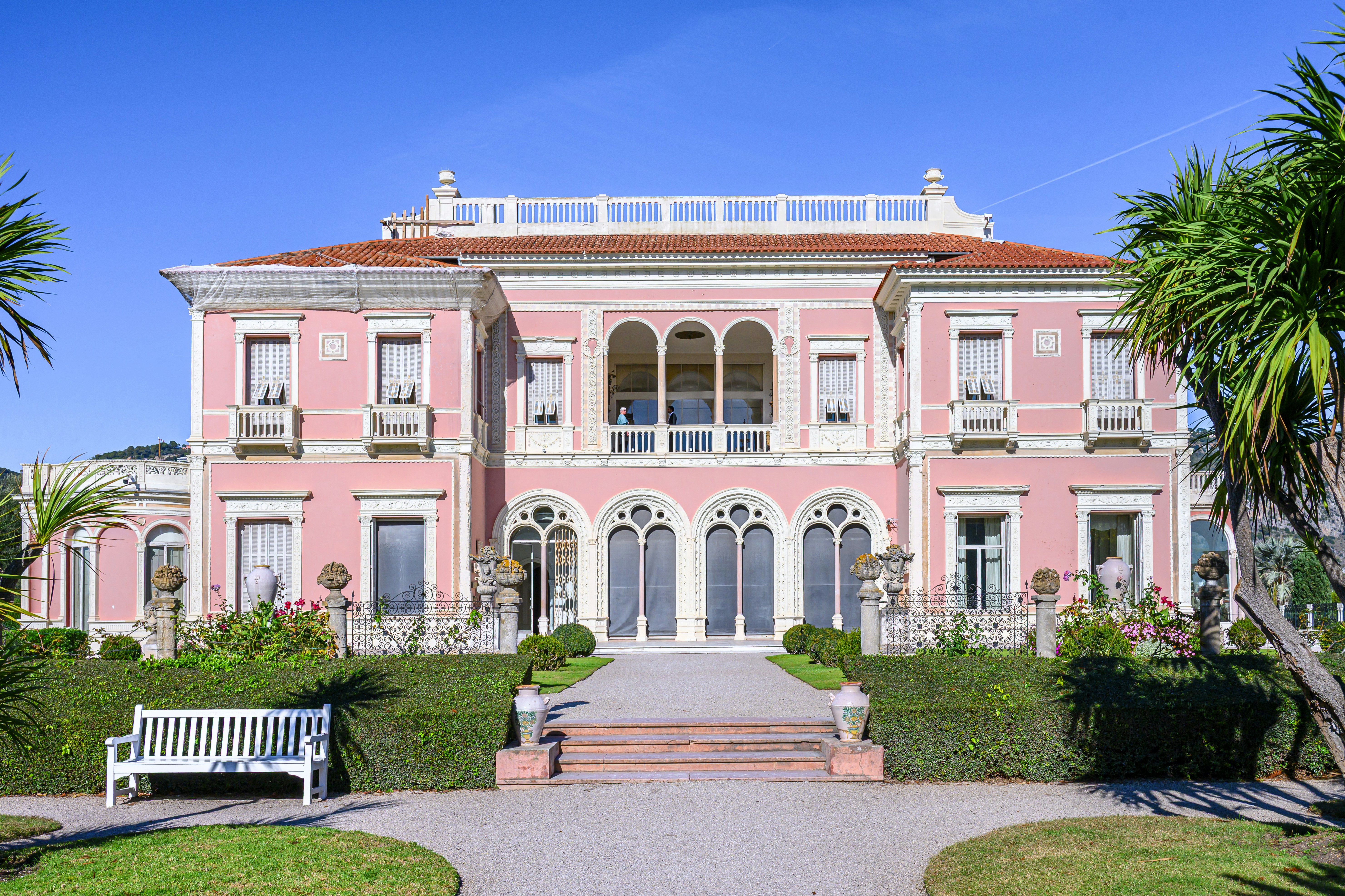 VGZ destination photo