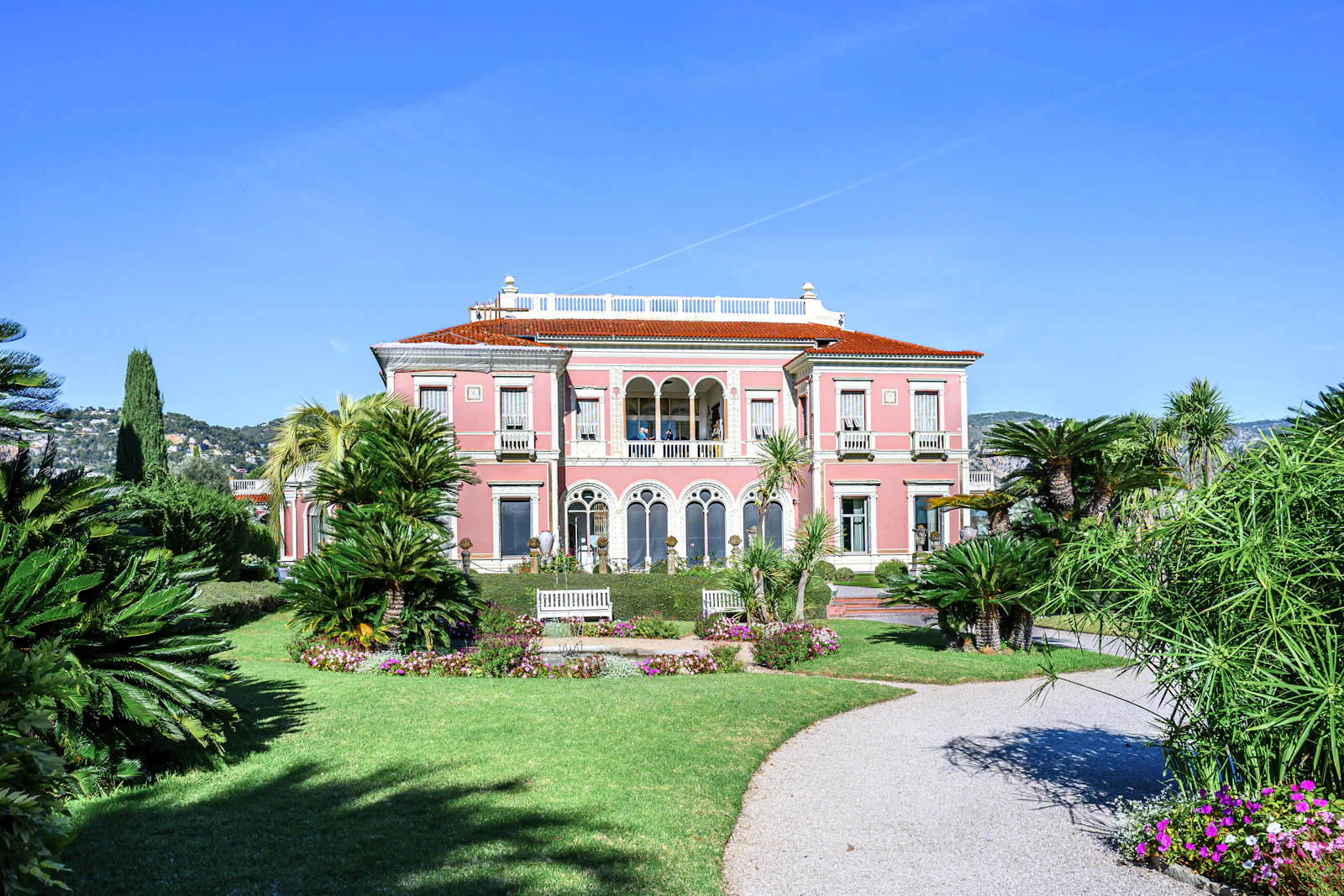 Coral Gables