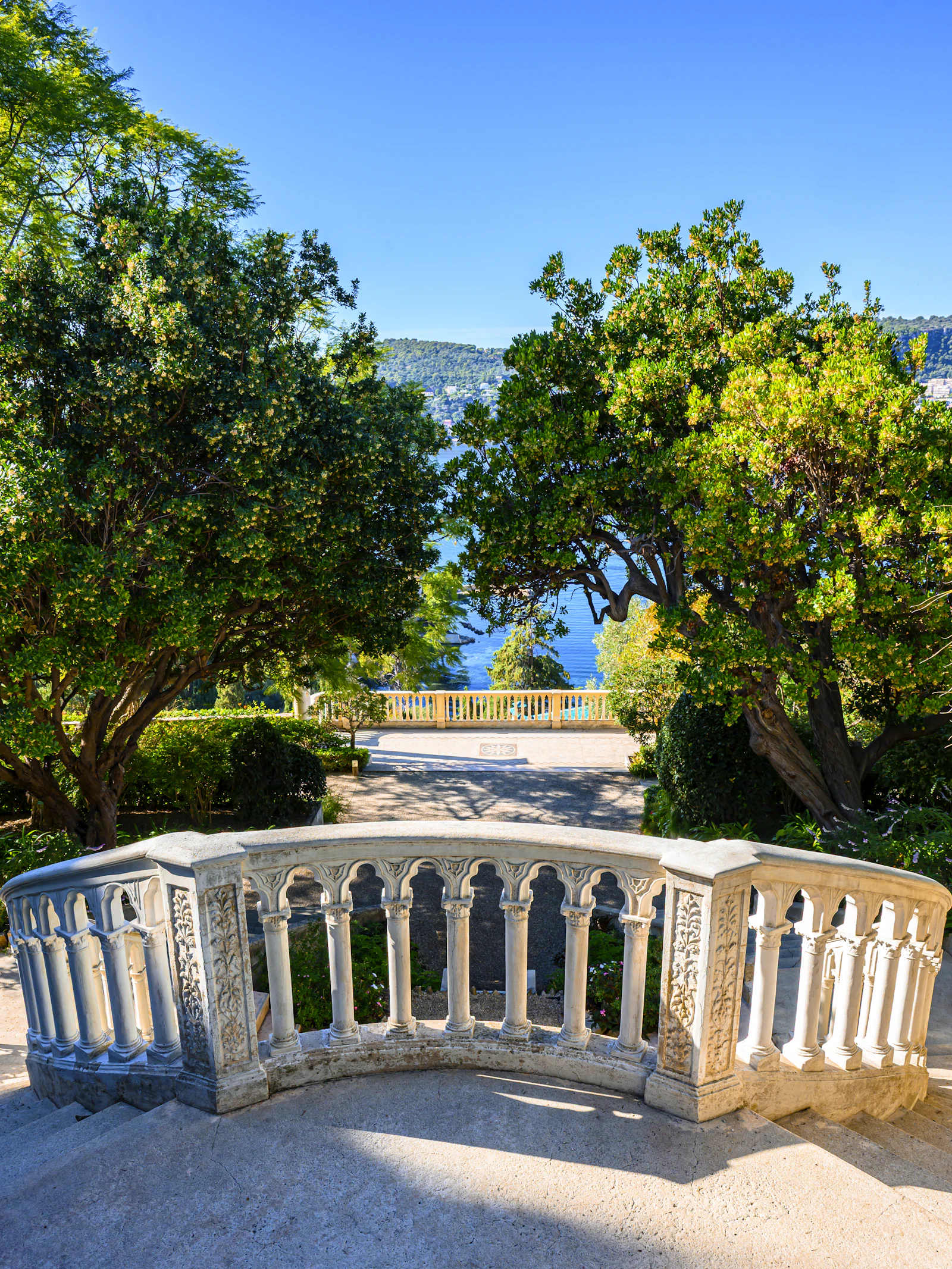 Villa Côtière — Le Phare des Calanques
