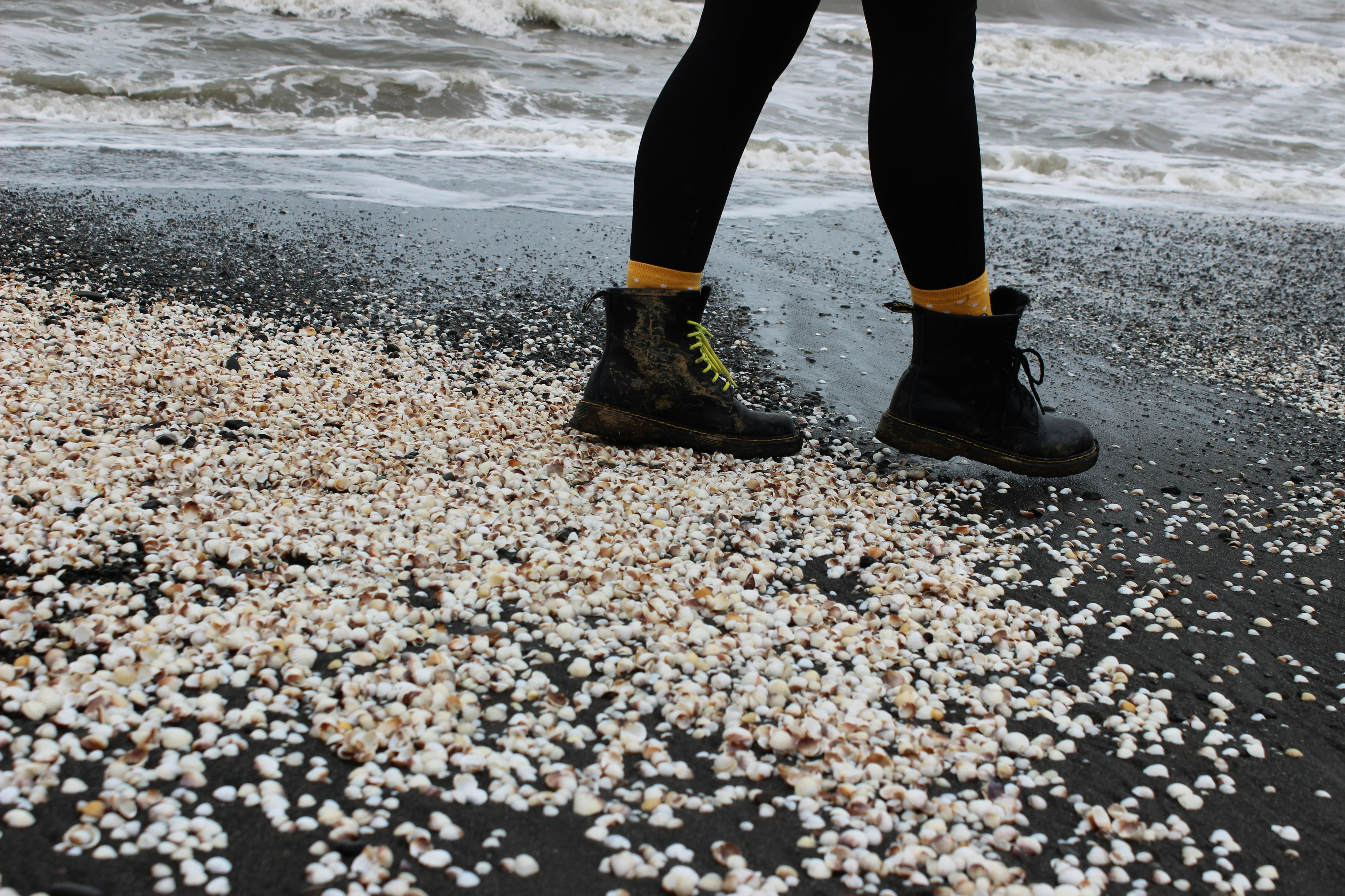 🚶‍♀️ On the quiet power of walking every day