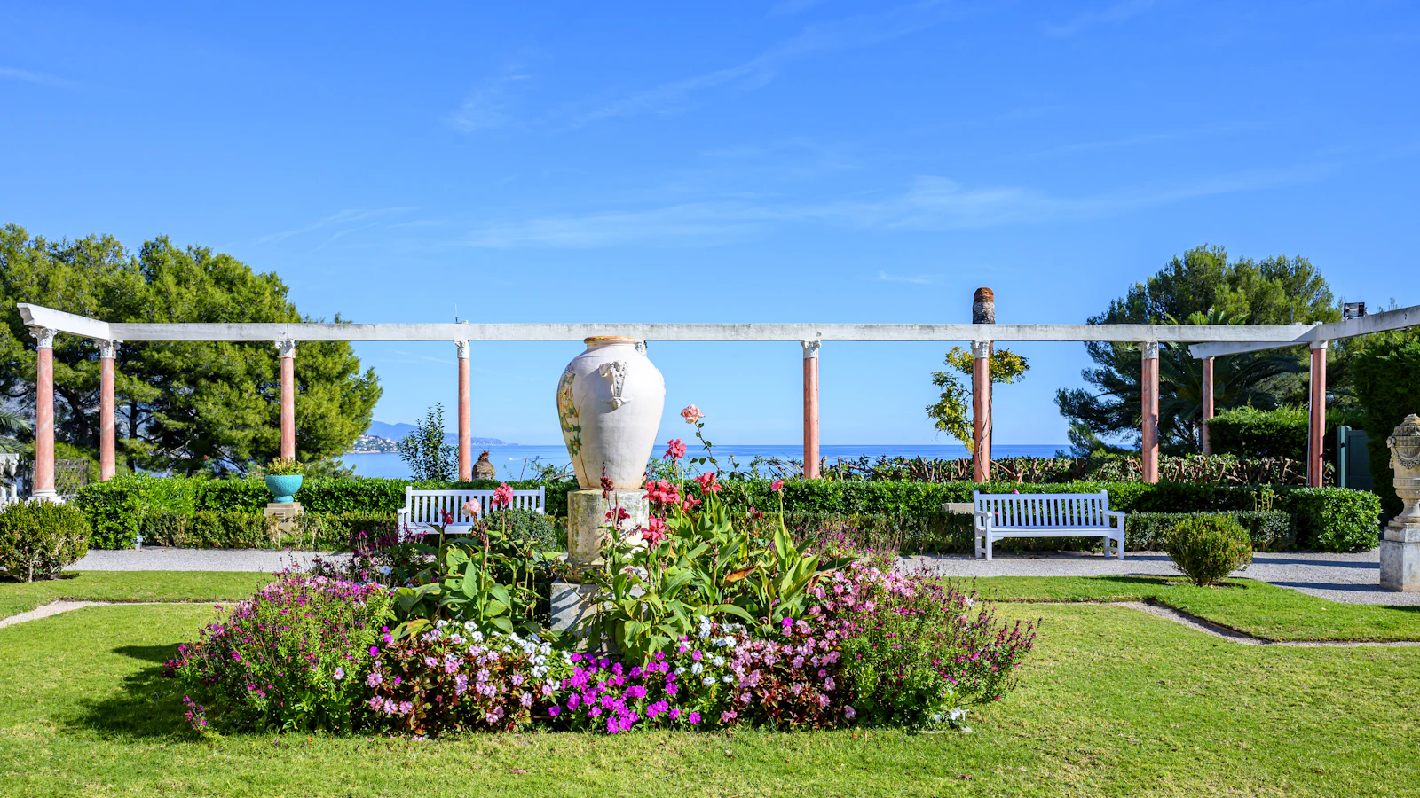 Villa Aurore