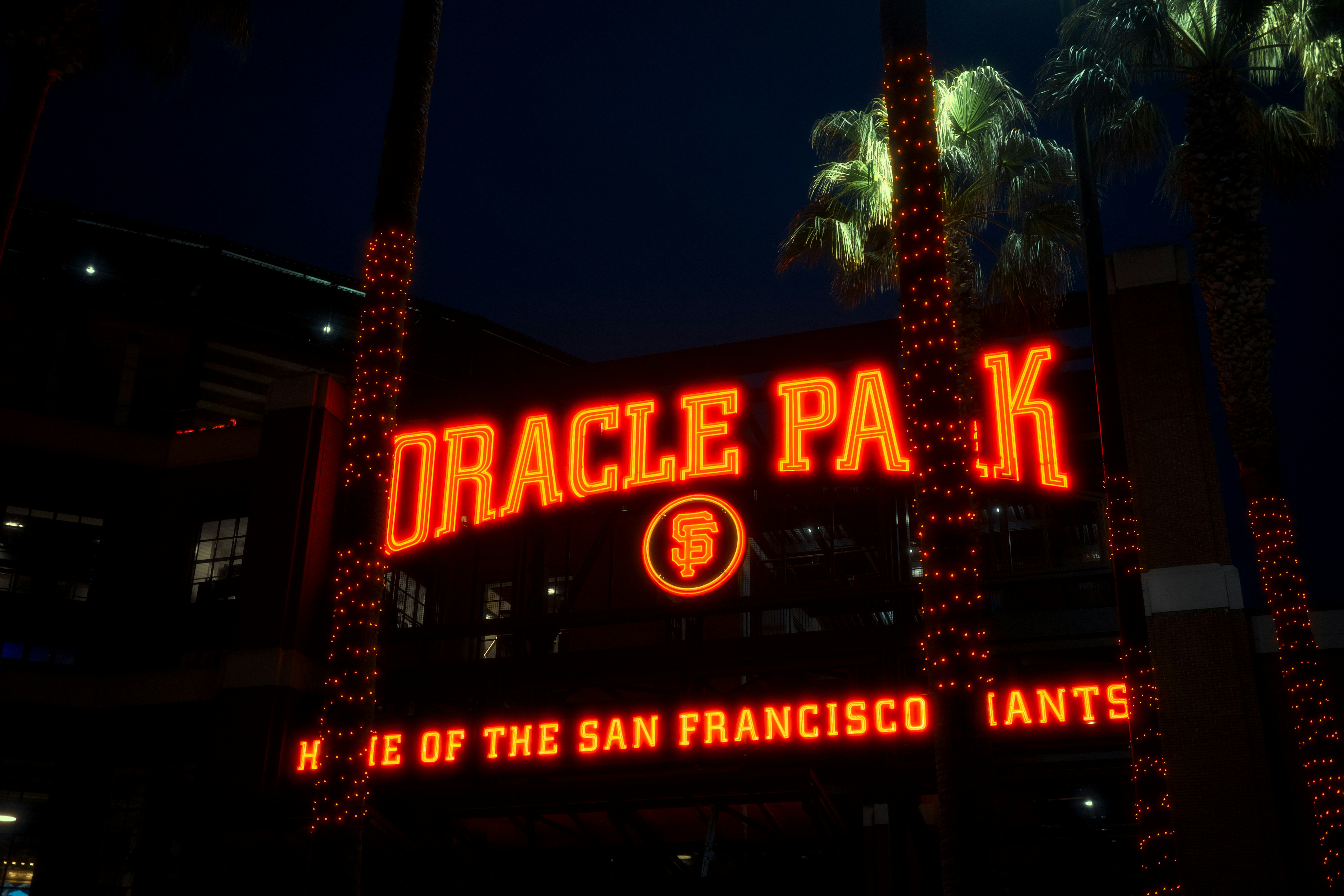 Cover Image for Play More: SF Giants vs NY Mets