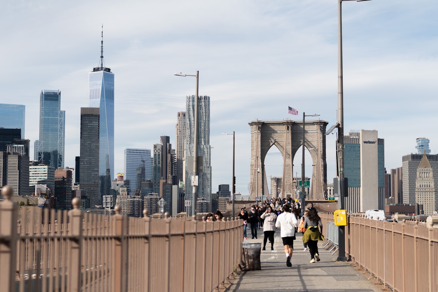 Featured image for Five Bridges, No World Records: Why NYC Is the Slowest Major