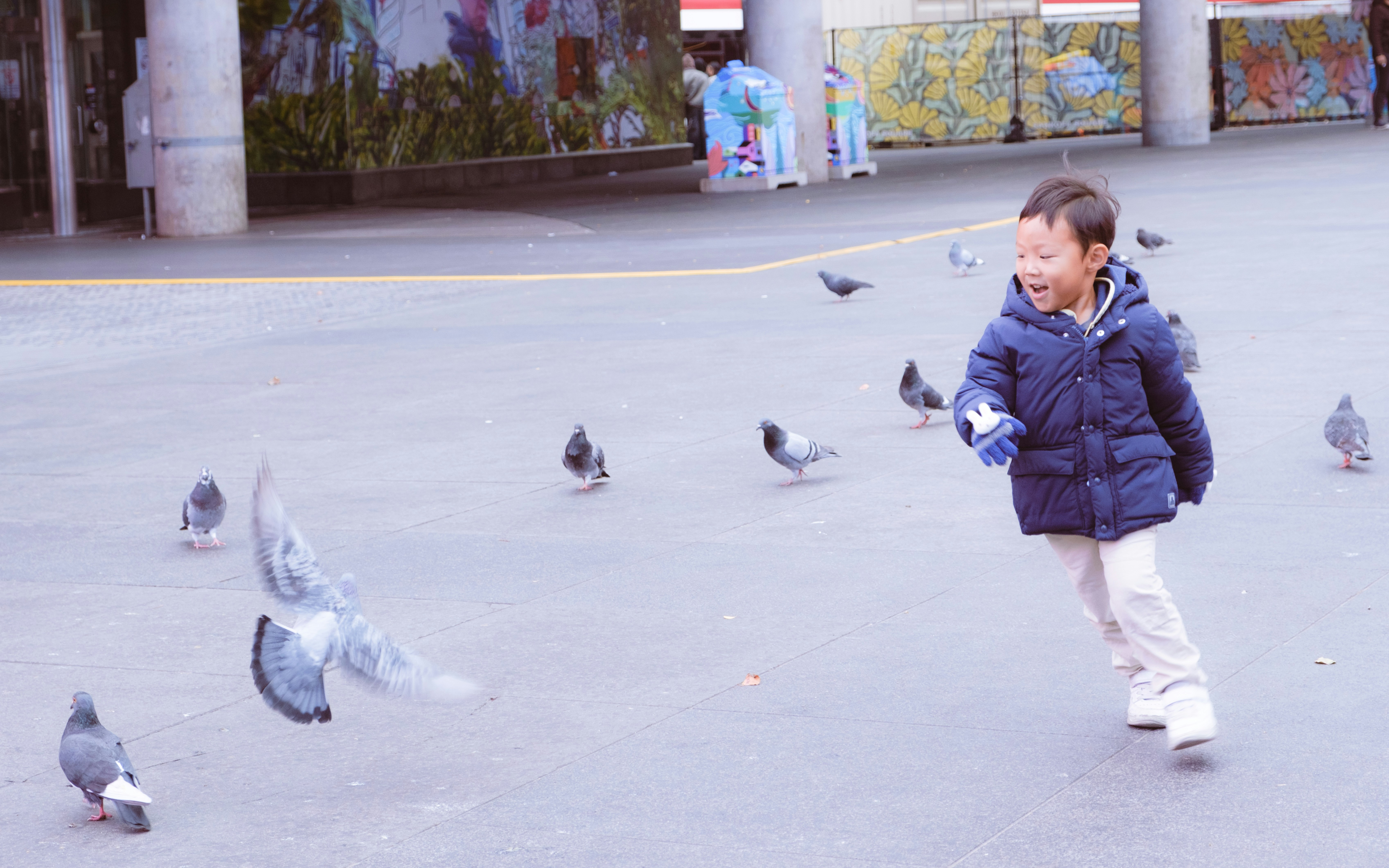 Photo by jimluo