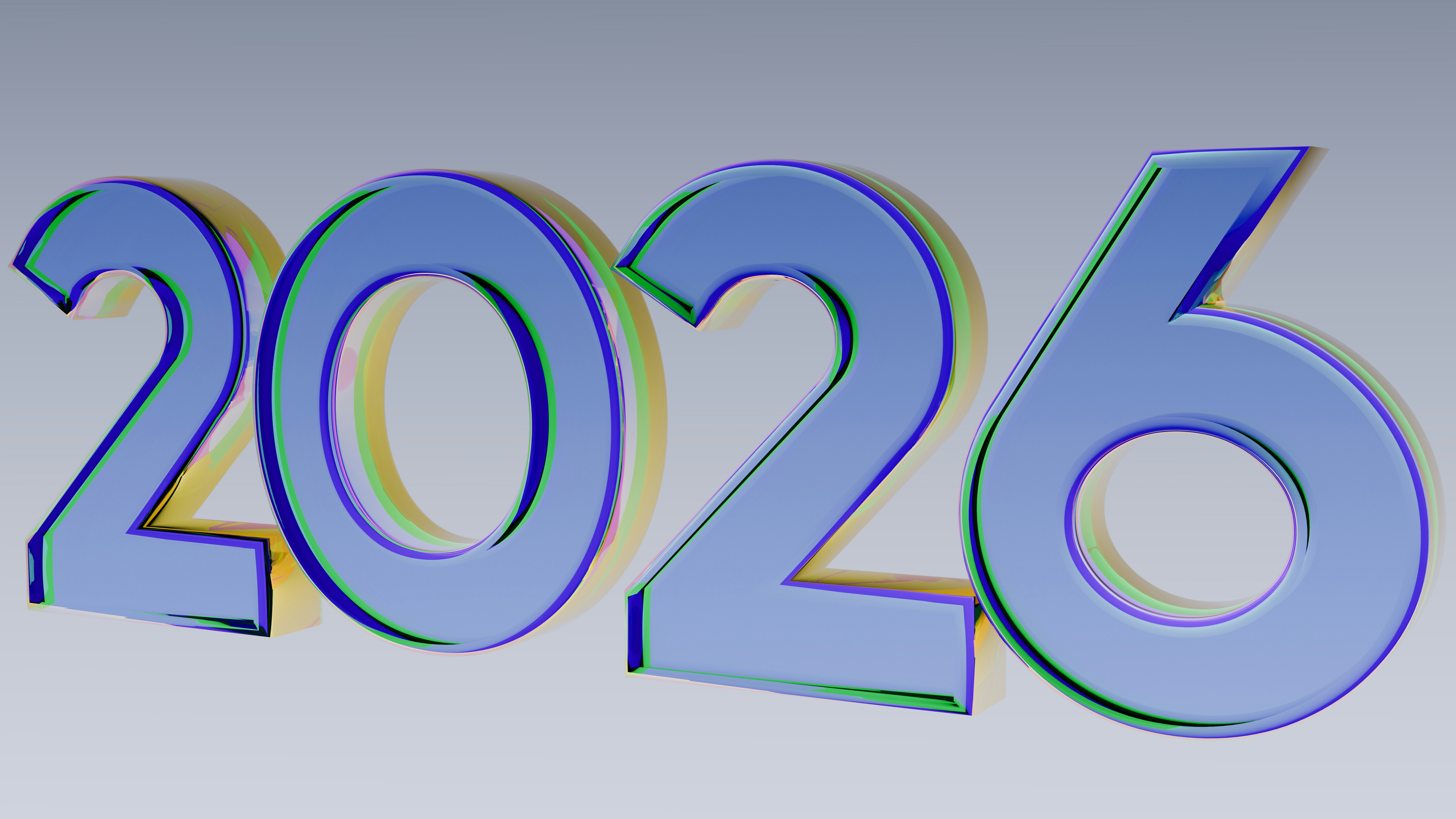 新闻实验室会员通讯（897）预测2026（上）