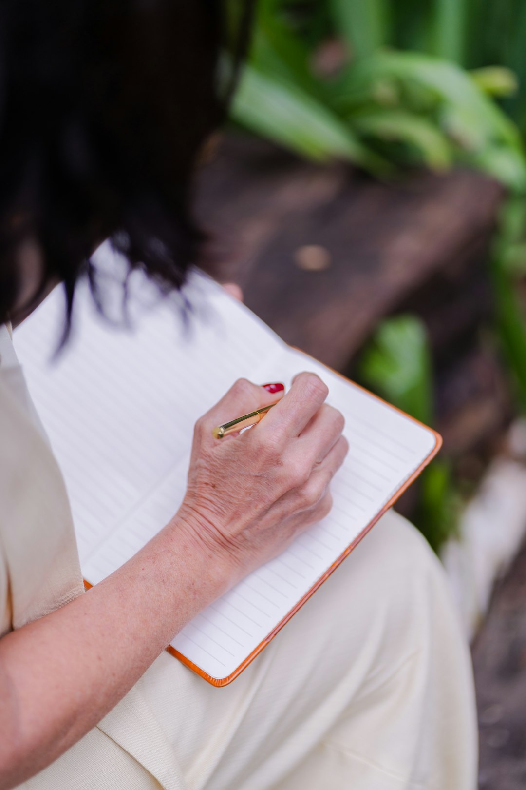 Journal planning