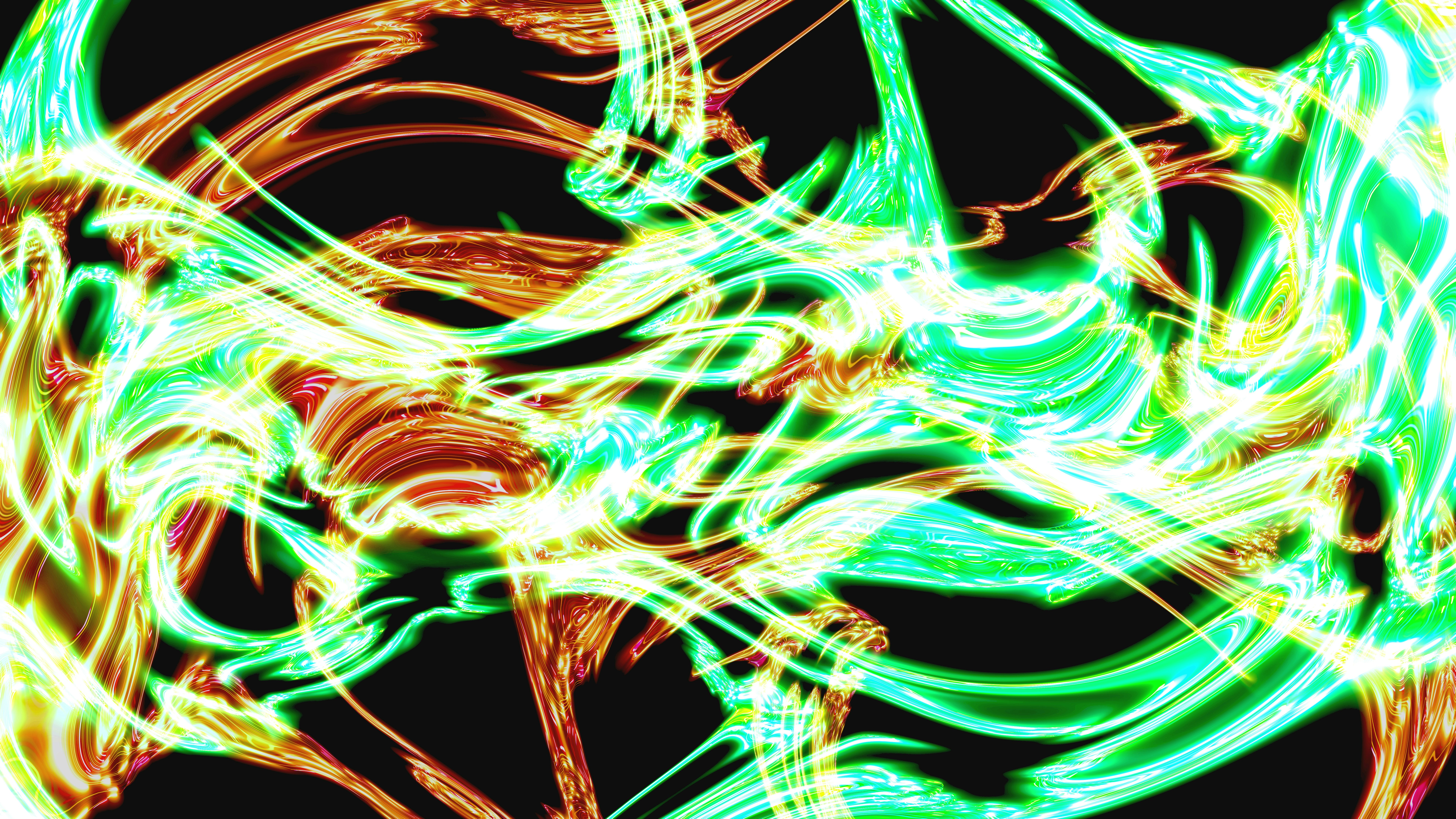 An abstract image of a brightly lit, interconnected network of glowing blue data points on a dark background, representing the complexity of AI.