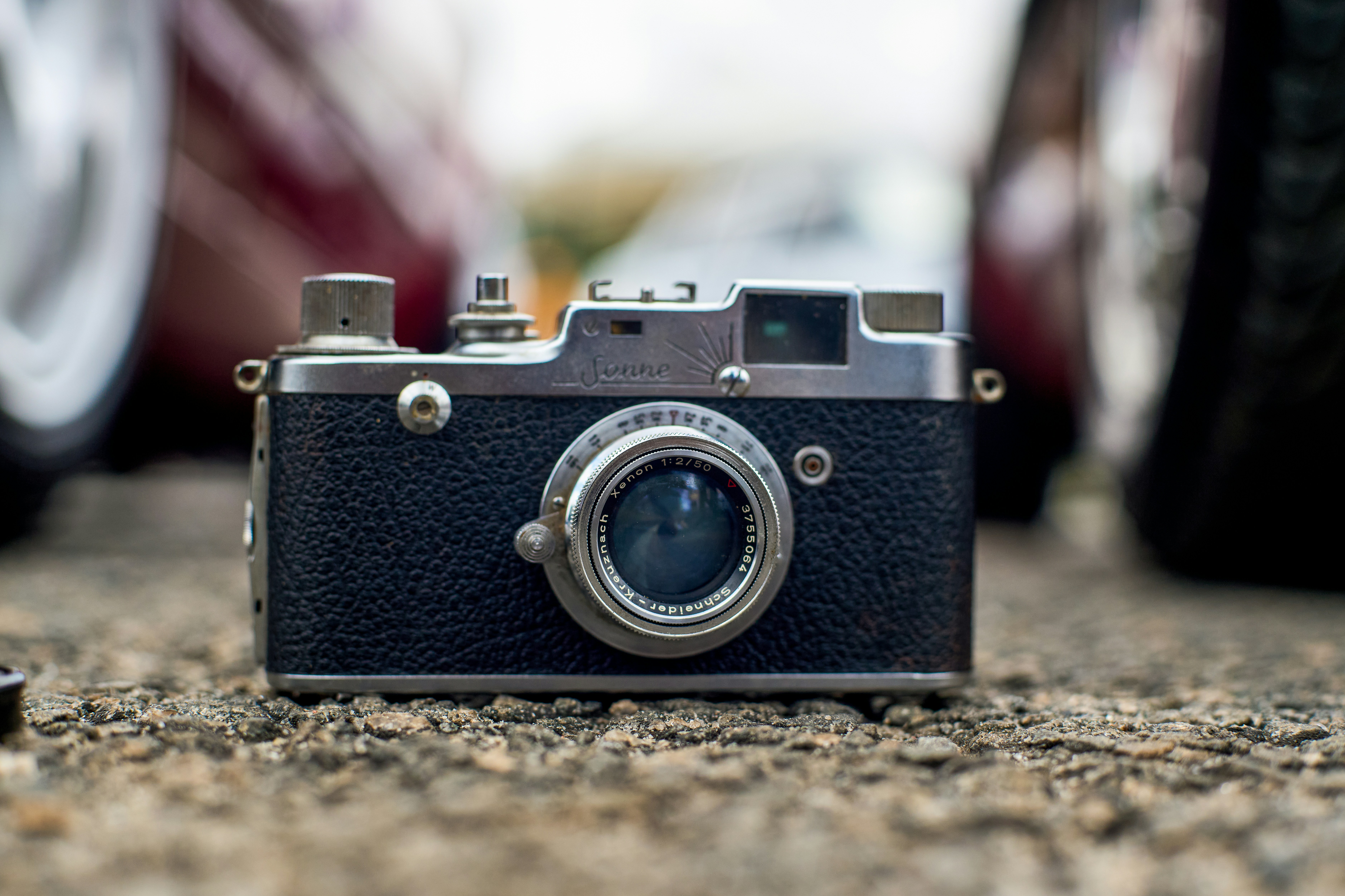 Photo by alekseyryan