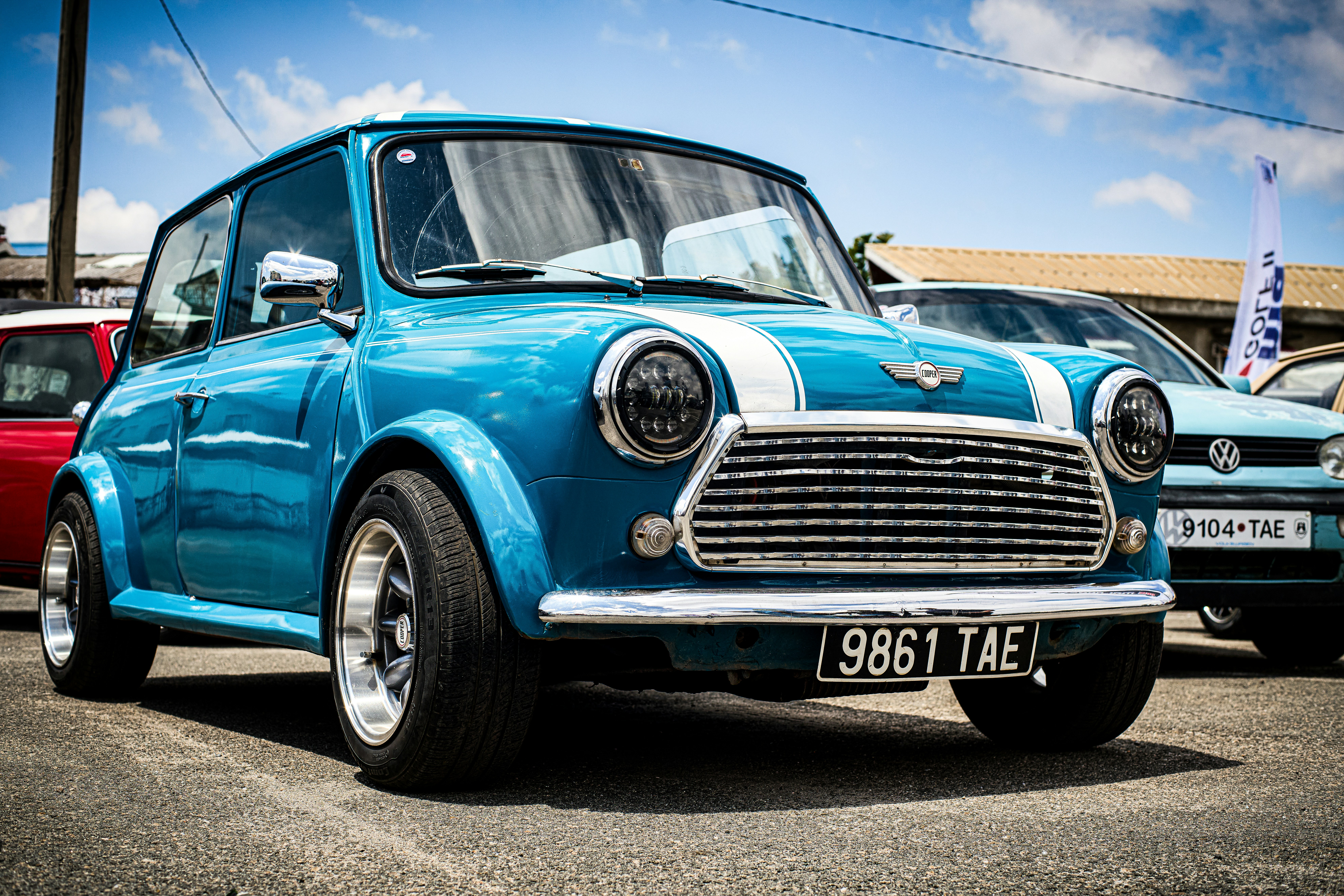 Photo by alekseyryan