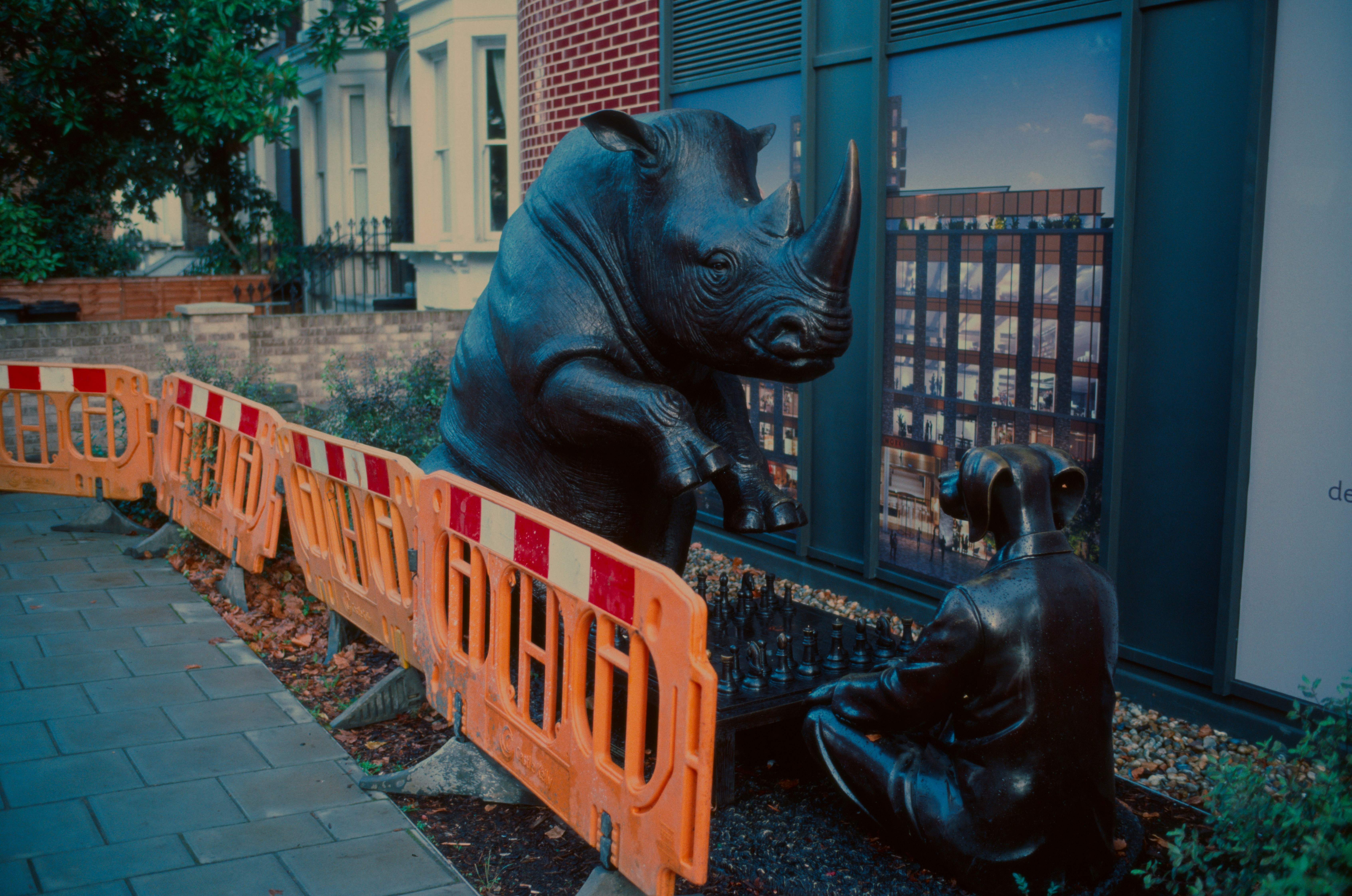 Rhino Services LLC