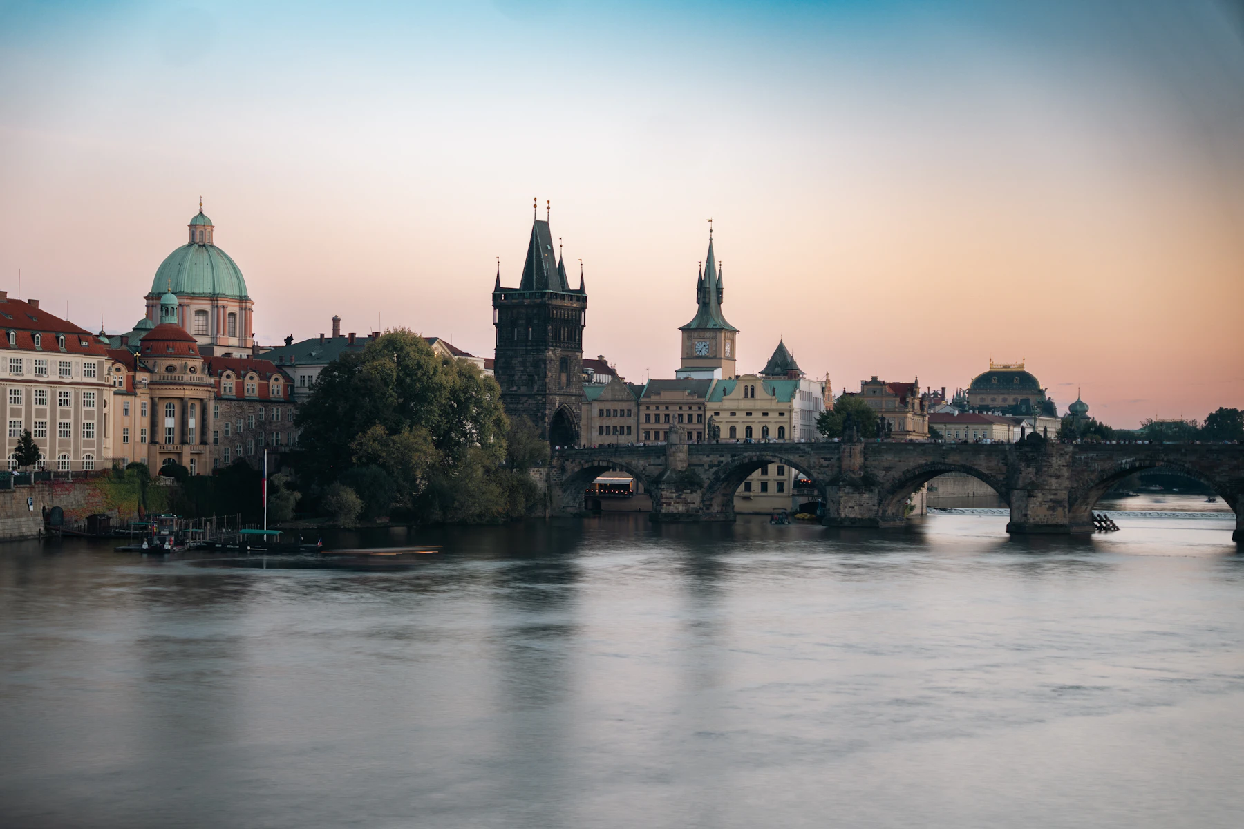Praga, República Checa