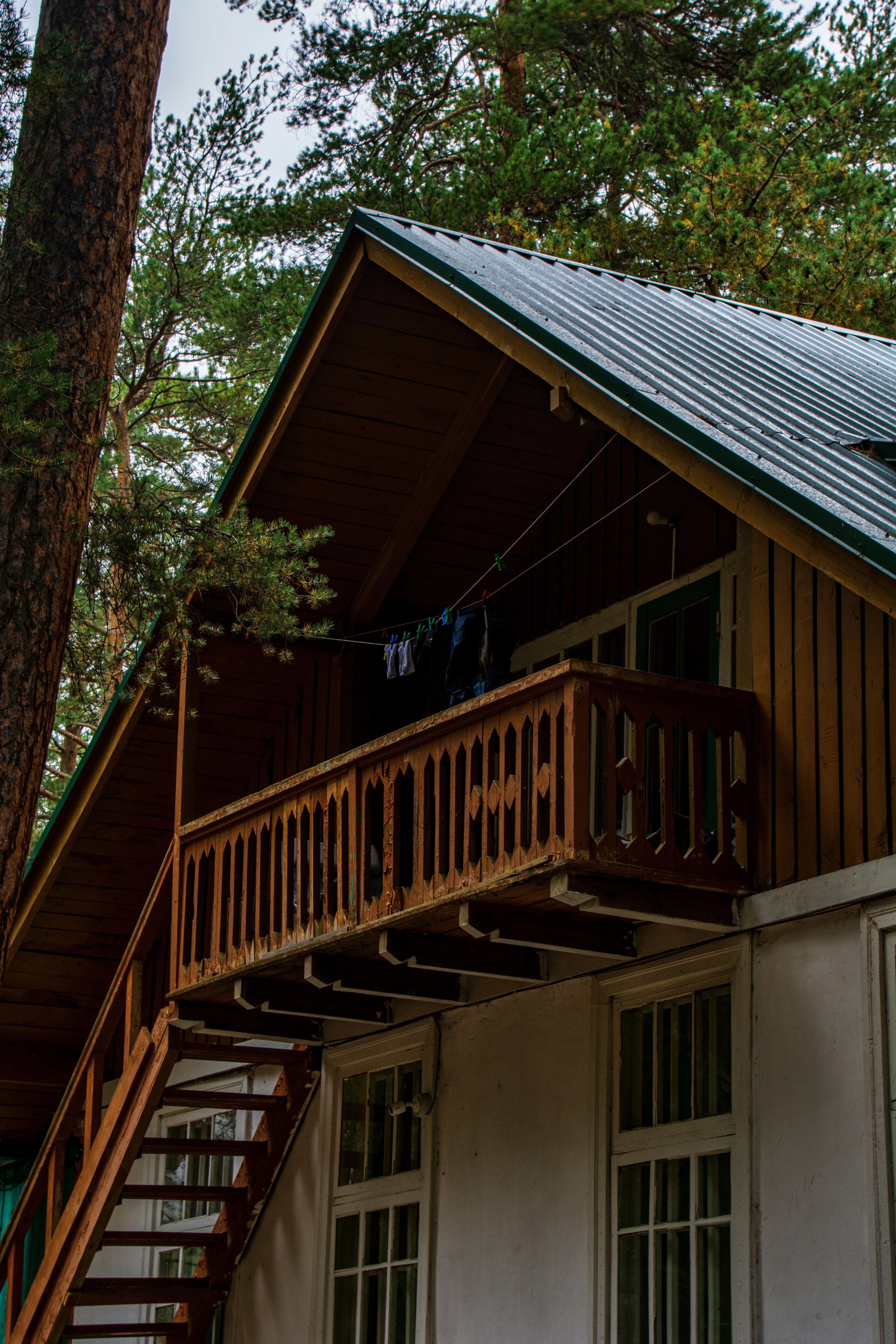 rustic balcony wallpaper, wallpaper, Rustic Balcony Ideas: A Beginner's Guide 5