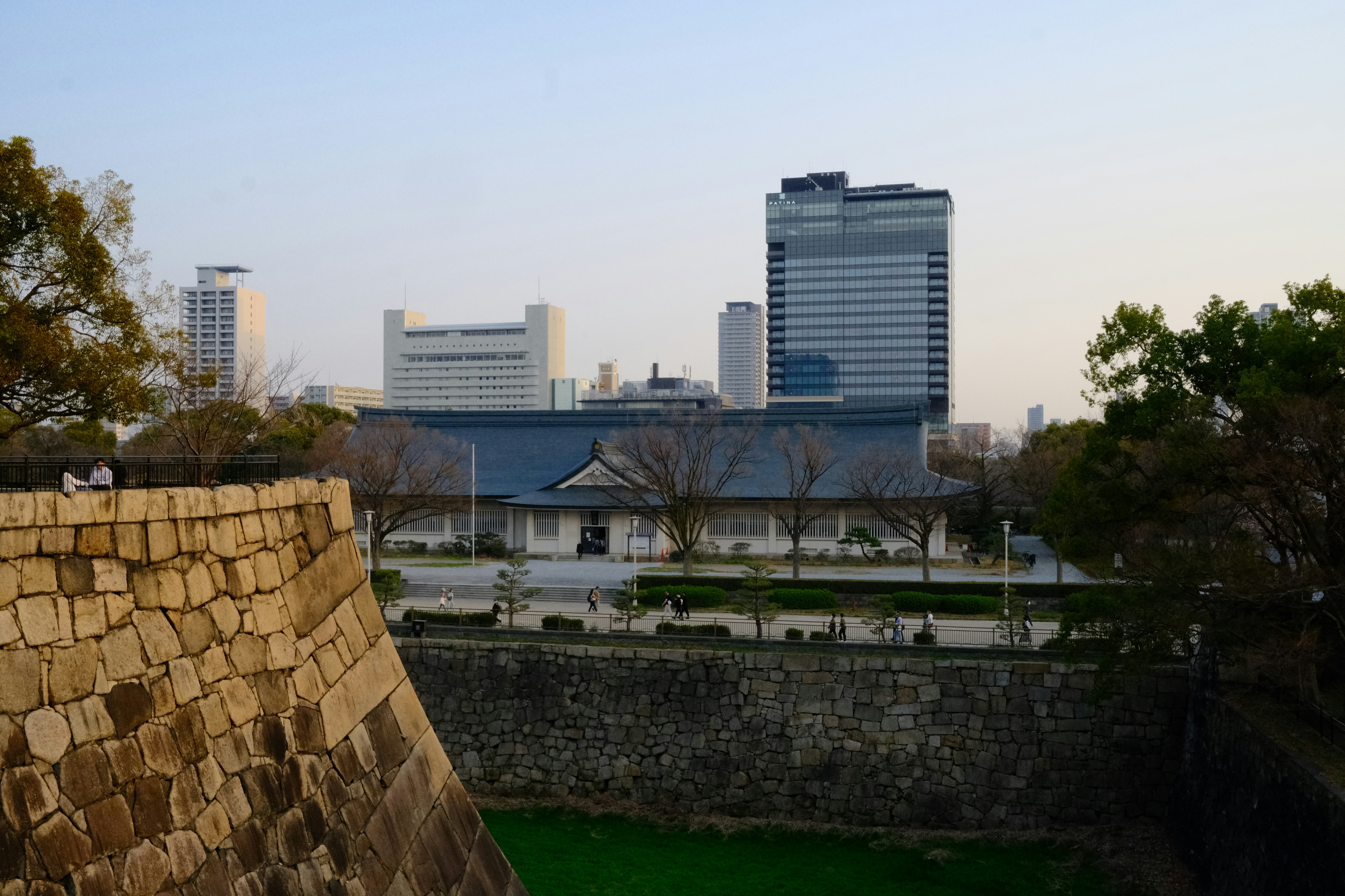 Osaka Museum of History photo 2