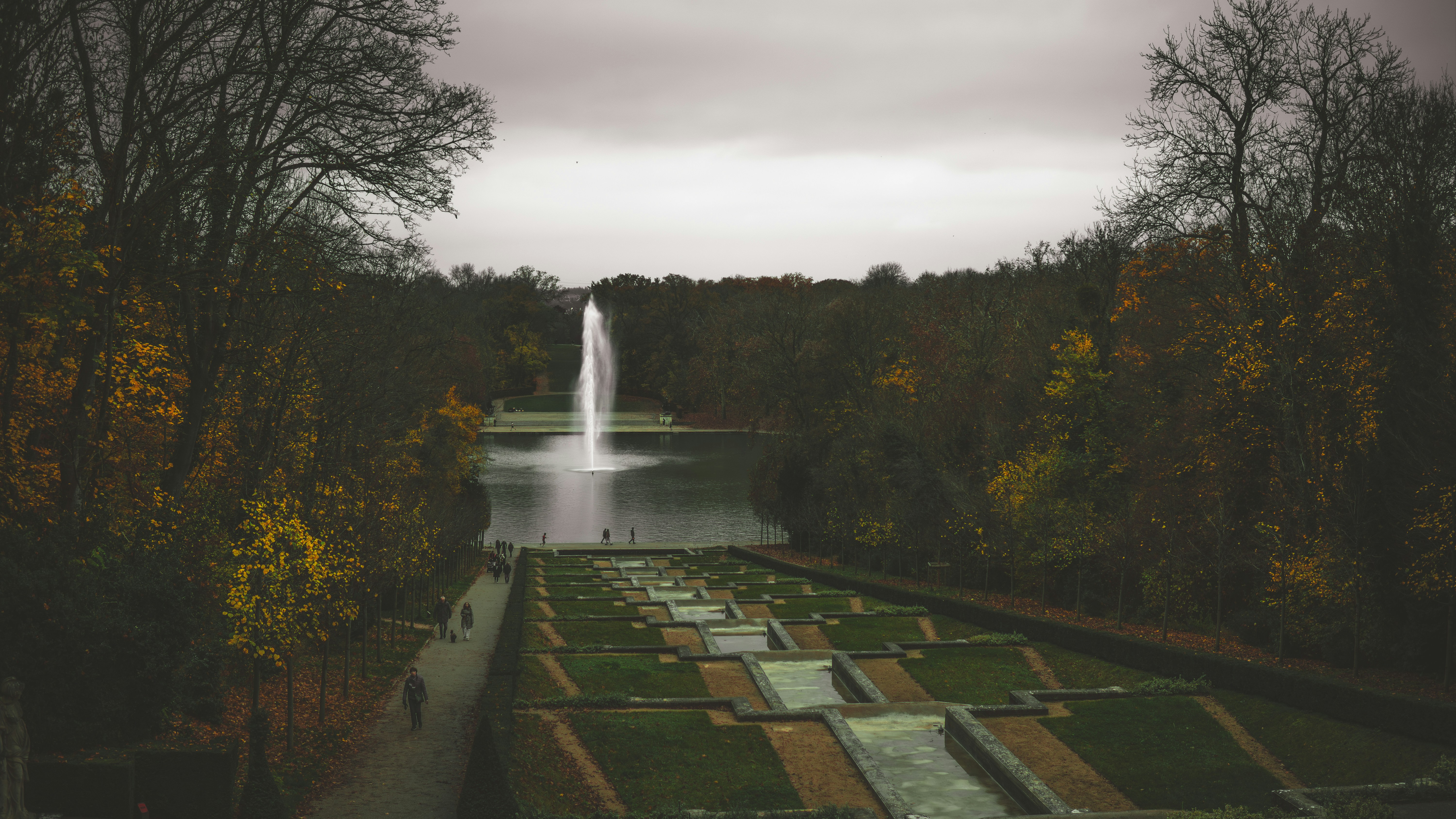 Les Sorbiers, Sceaux