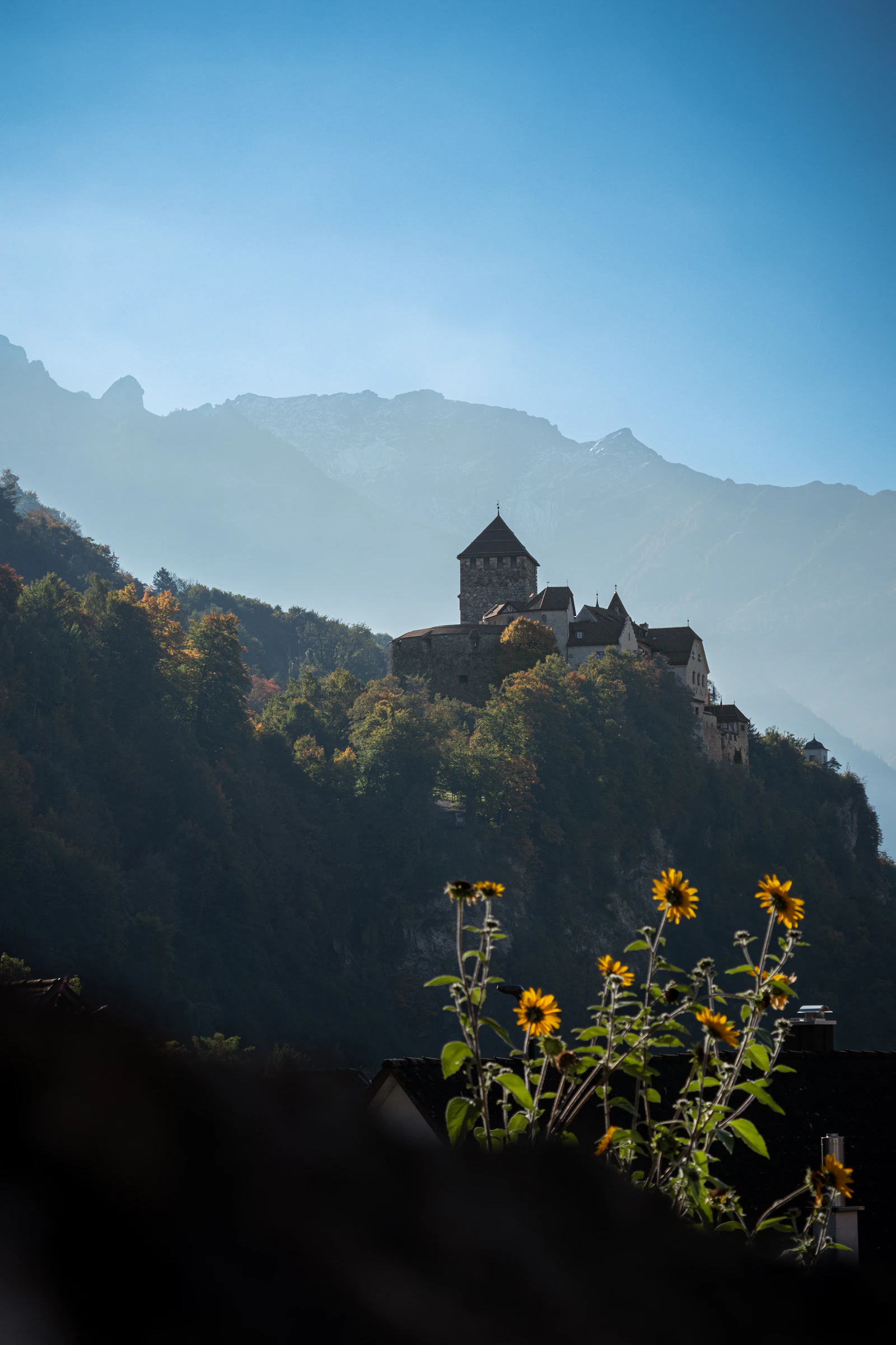 Liechtenstein