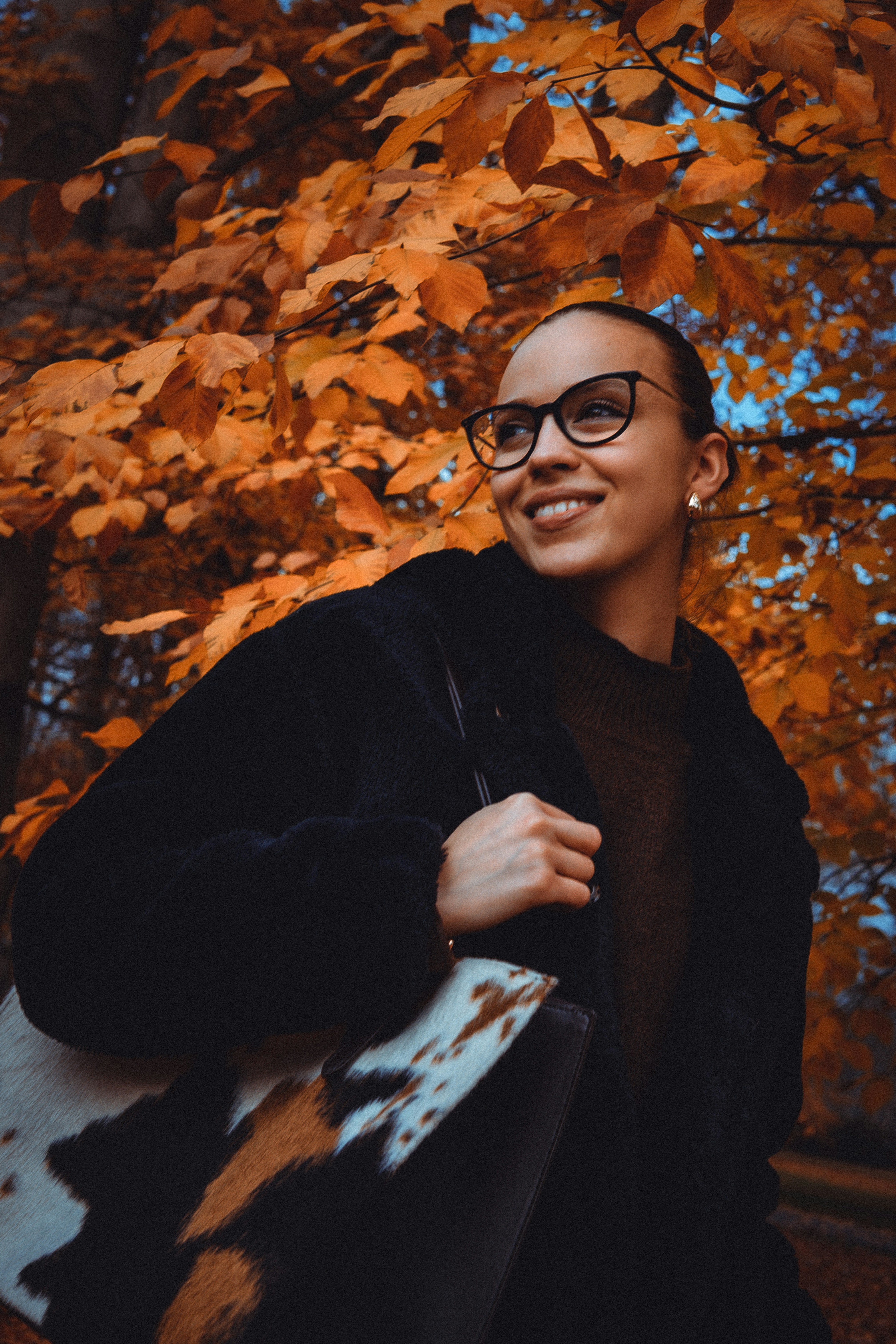 autumn beauty trends