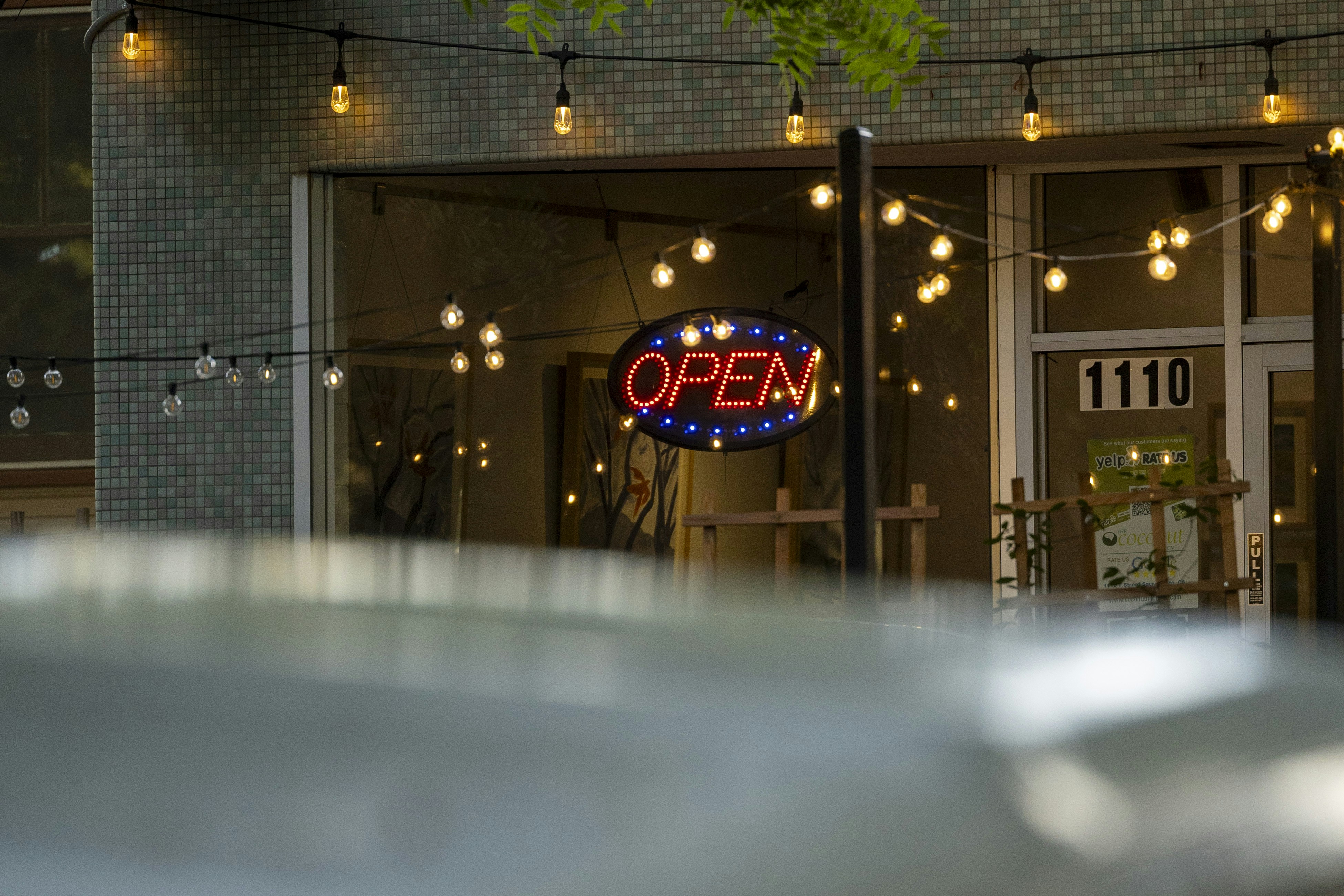 開かれた扉と新たな一歩への招待