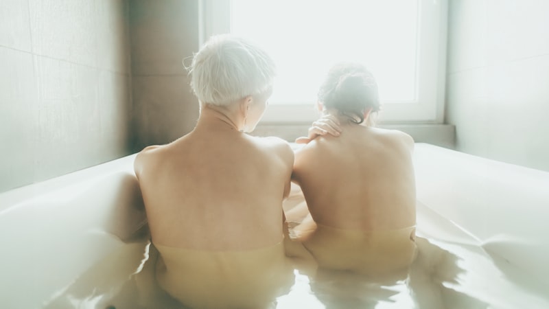 Jeju Summer Marine Therapy Season Opens — Seawater + Seaweed Skin Treatment Programs
