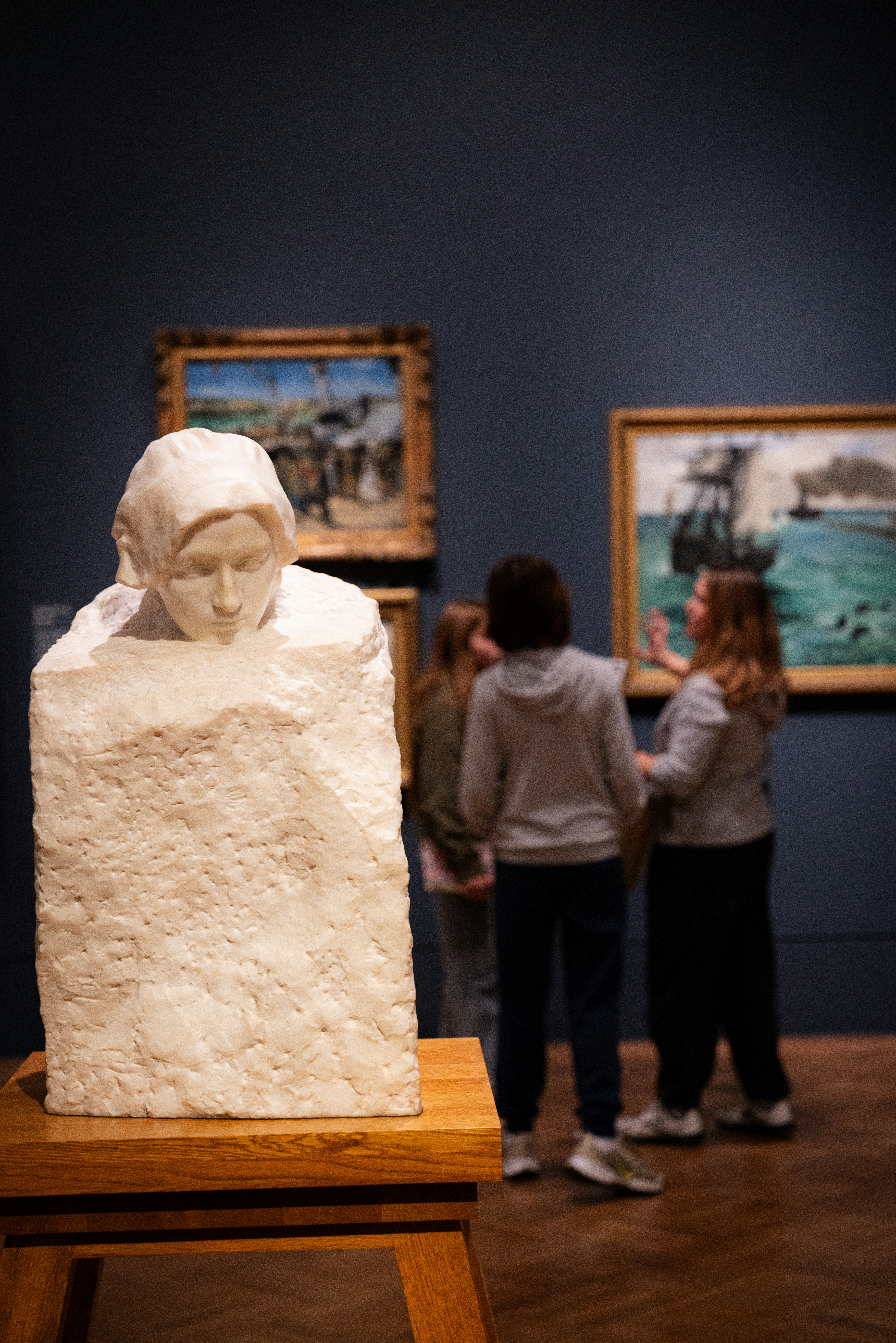 Philadelphia Museum of Arts