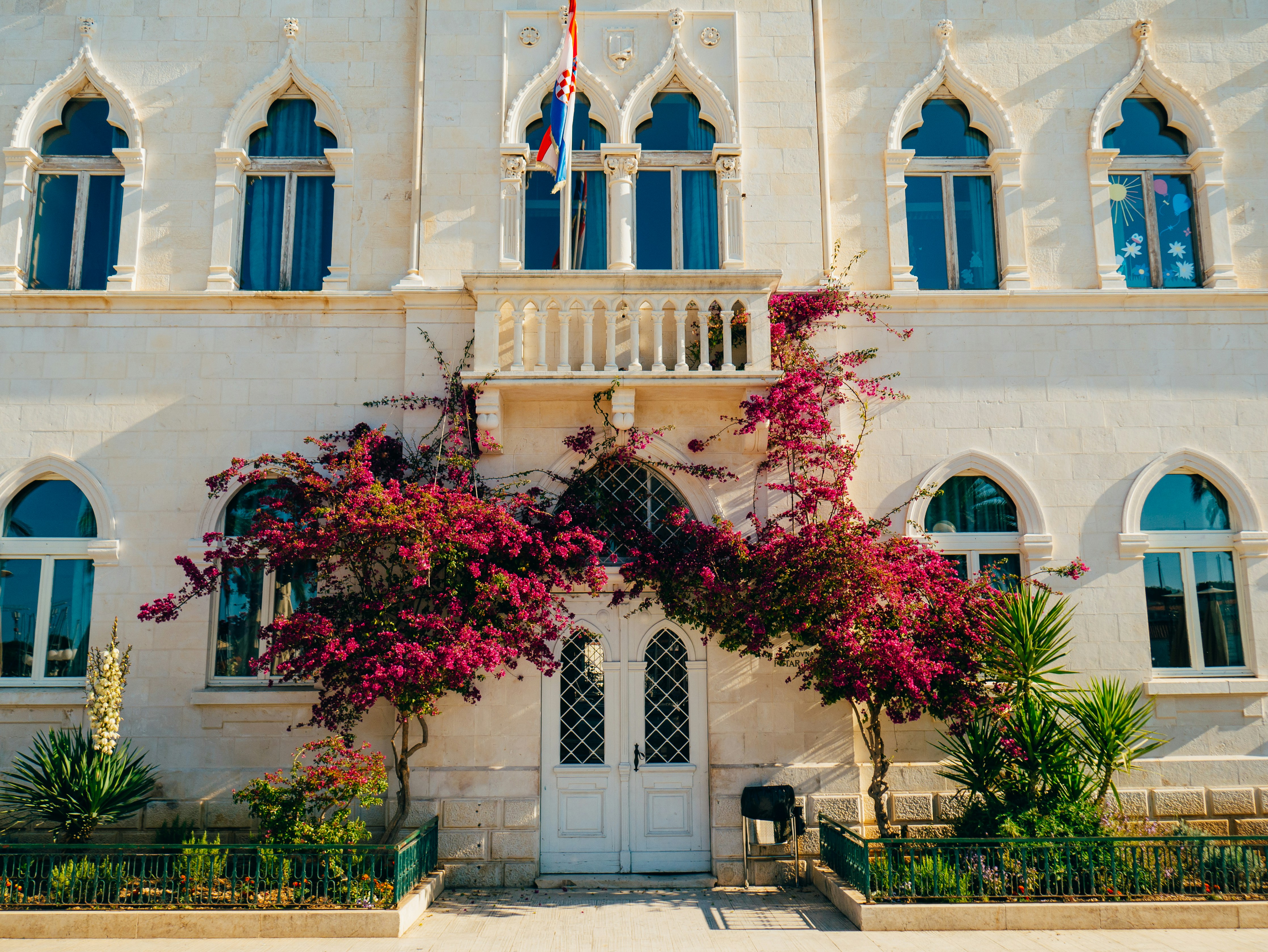 Photo of Trogir