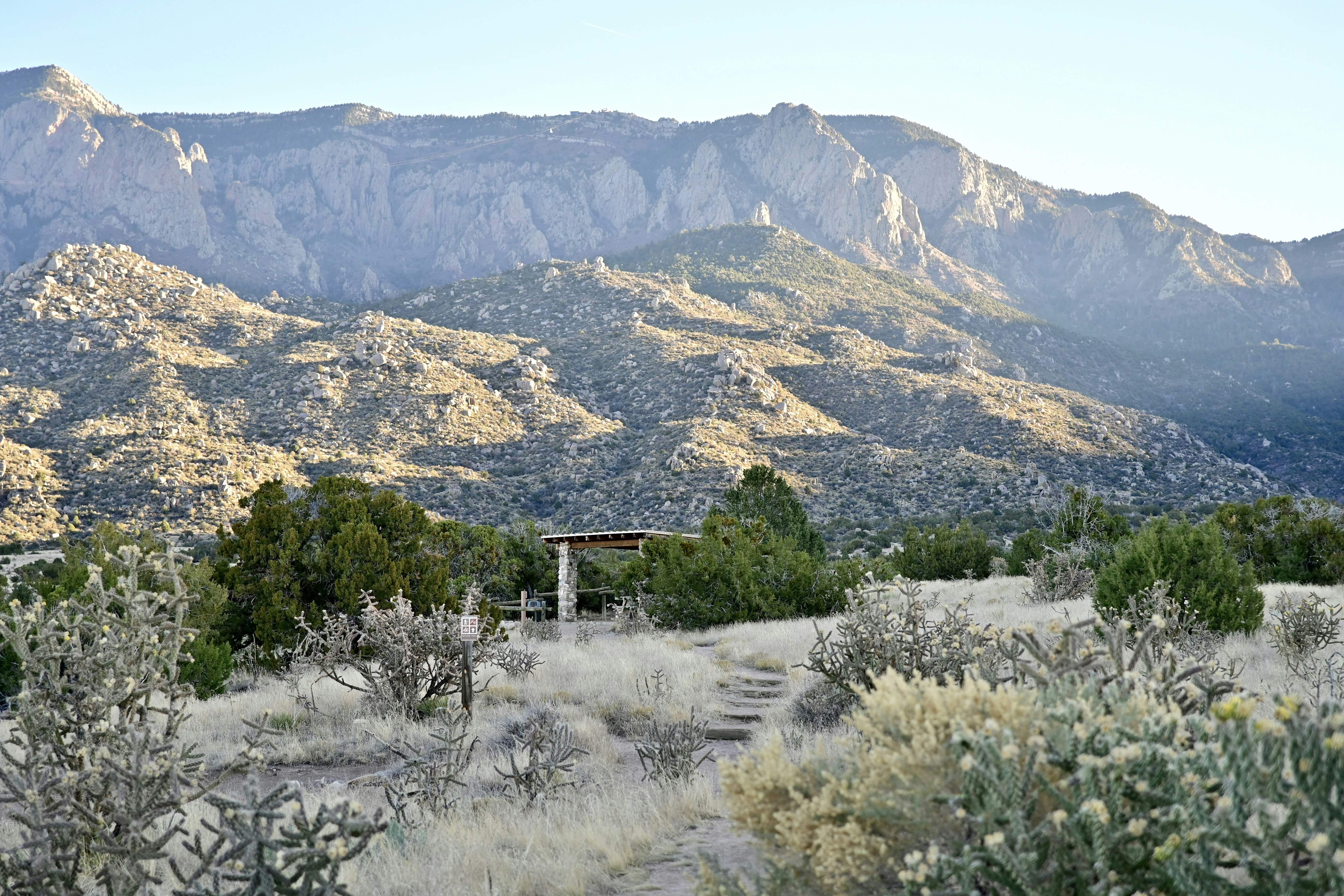 Mountain View Park