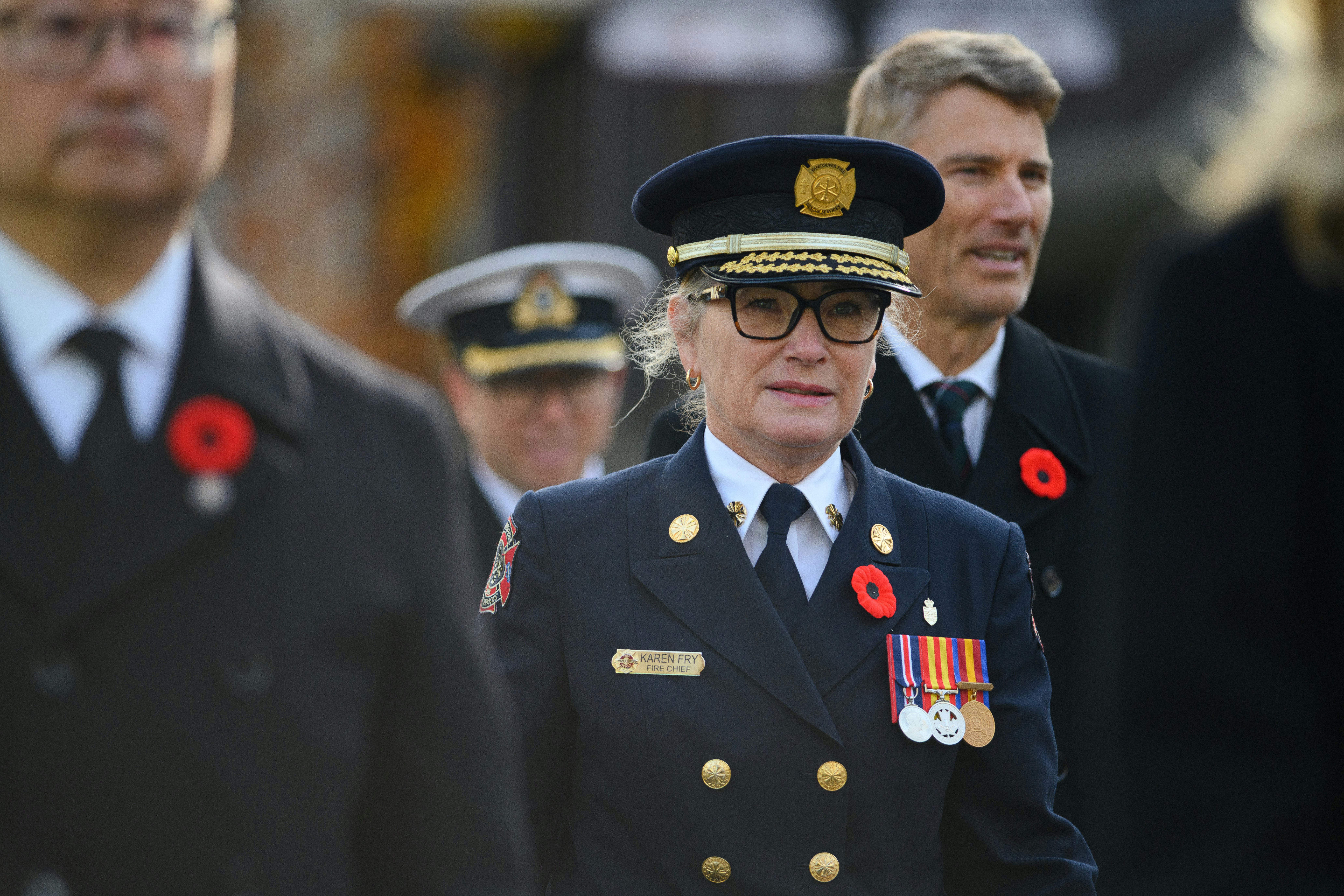 Former Canadian Military Chief Urges Ottawa to Consider Nuclear Weapons Acquisition
