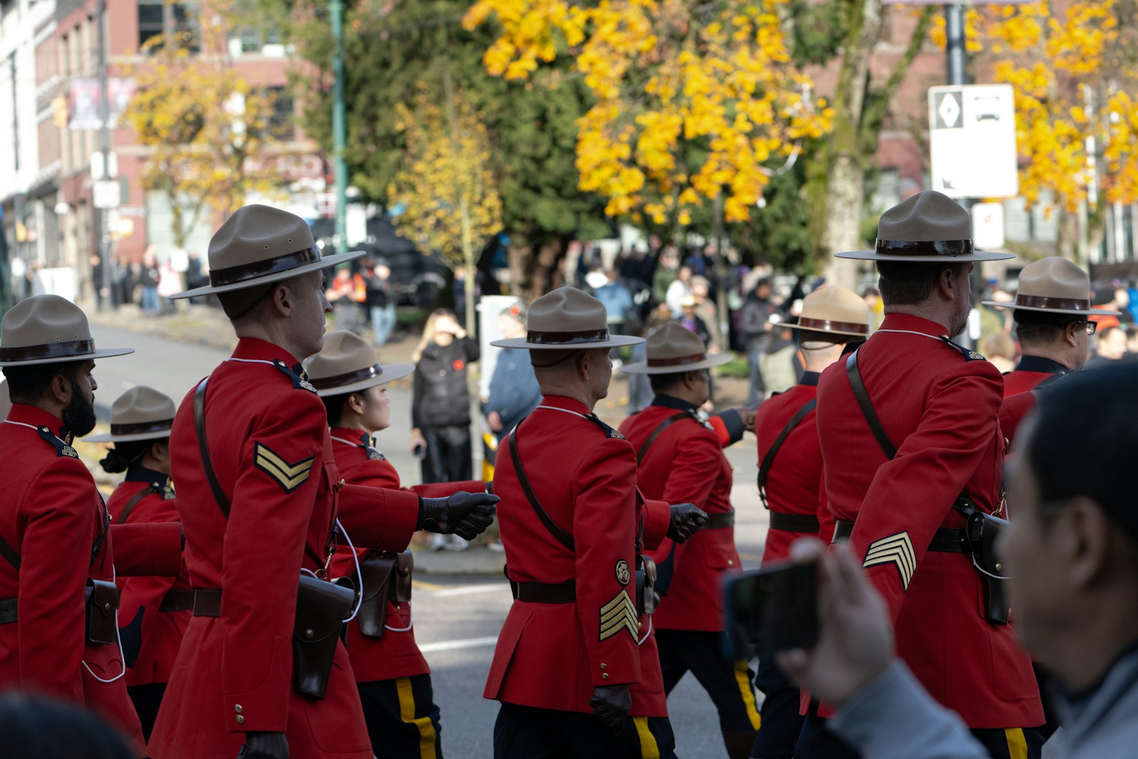 🏡 RCMP Relocation Guide: Best Places to Live in the Lower Mainland BC