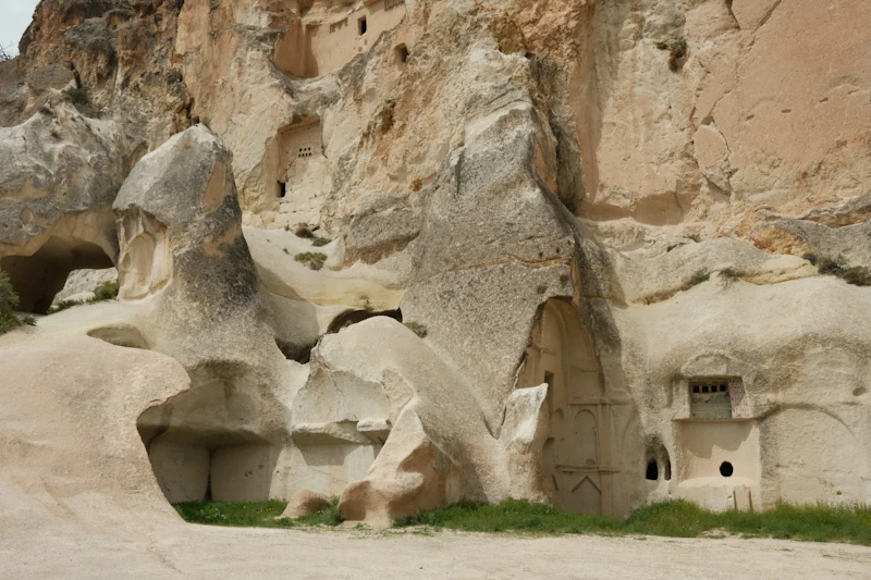 Top Museums and Historical Sites in Cappadocia That Are Actually Interesting