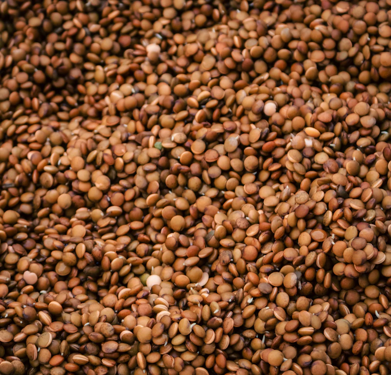 Pulses