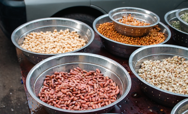 What Are Clean Pulses? A Complete Guide for Indian Kitchens